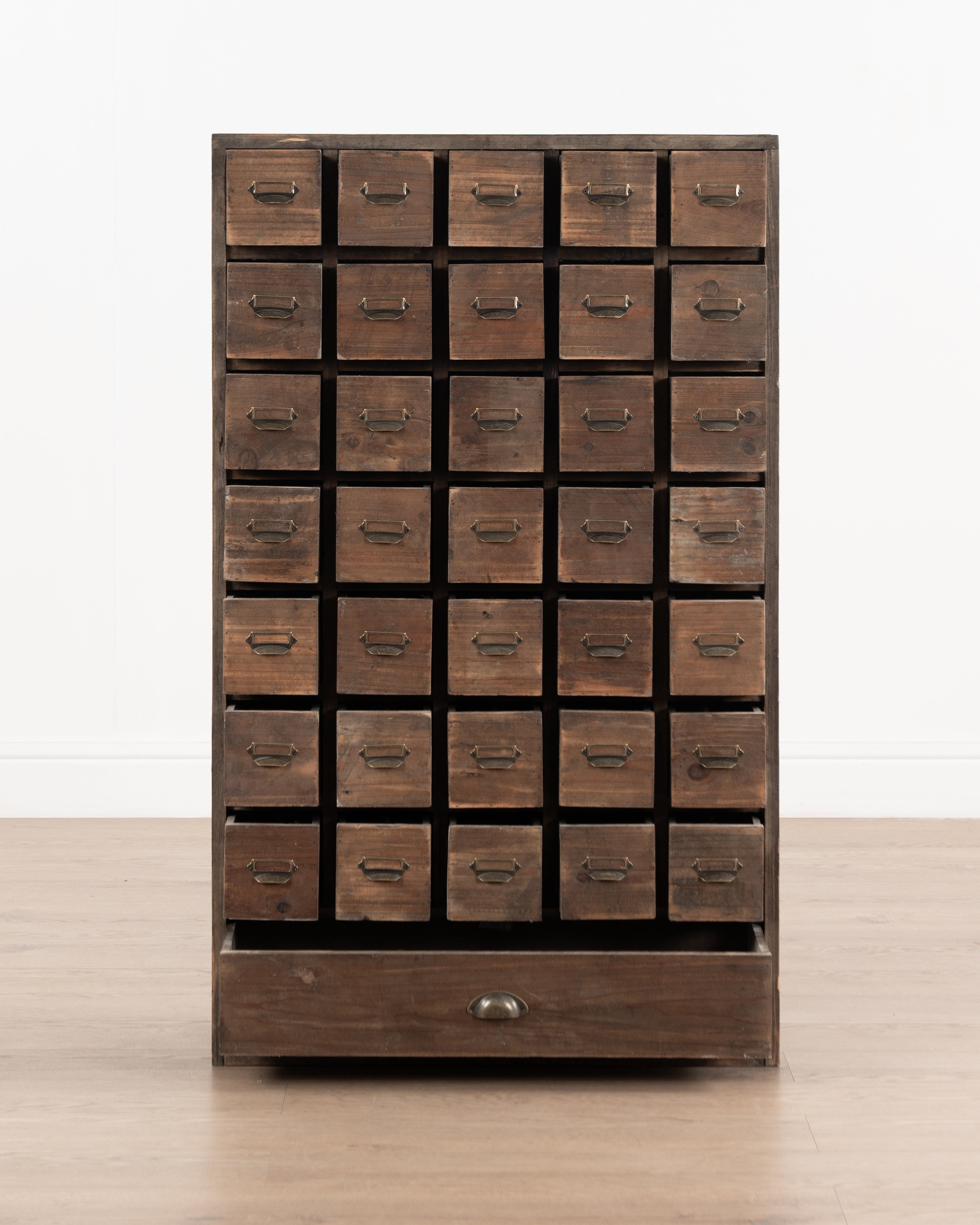 Greenhouse Bushveld Storage Cabinet