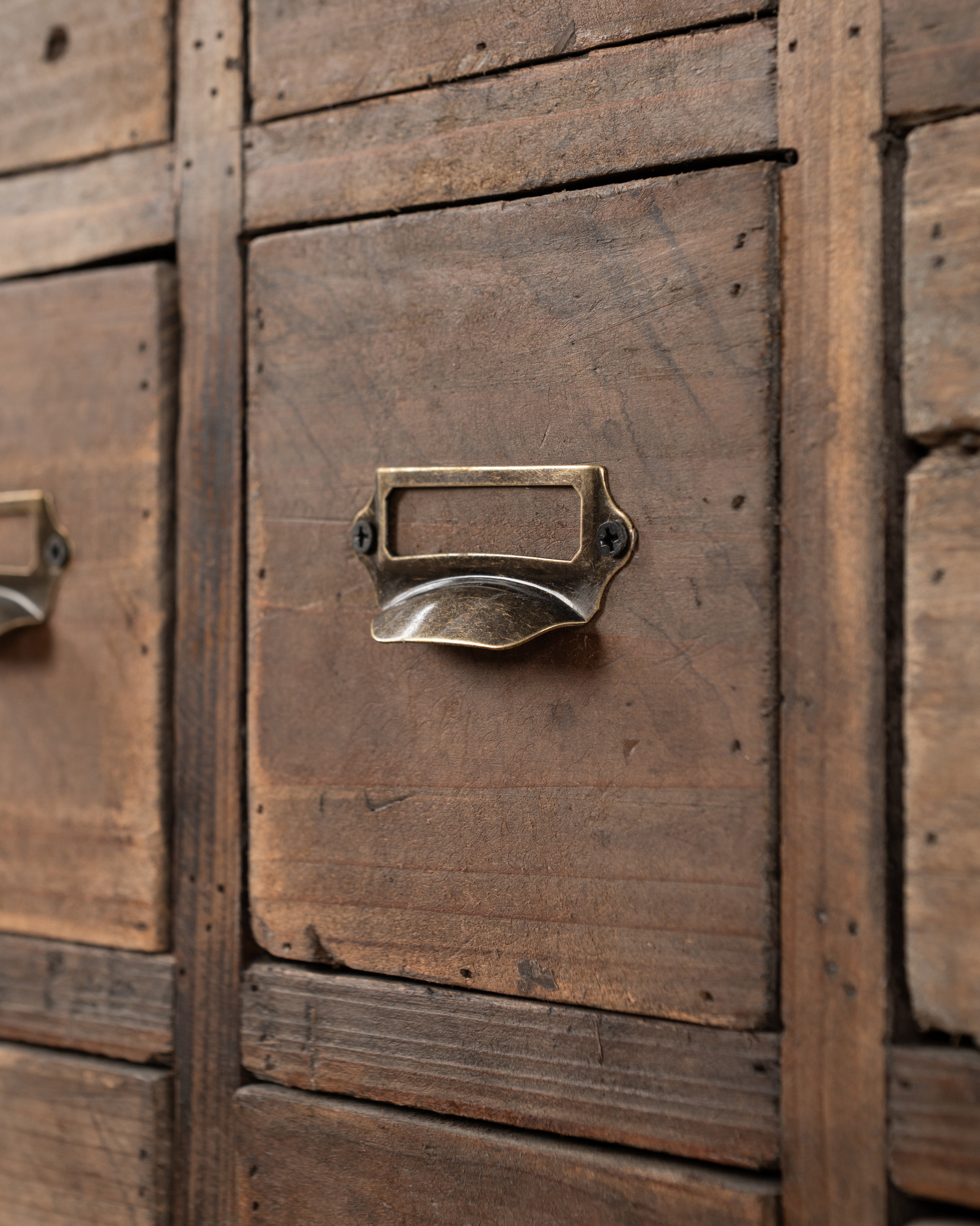Greenhouse Bushveld Storage Cabinet
