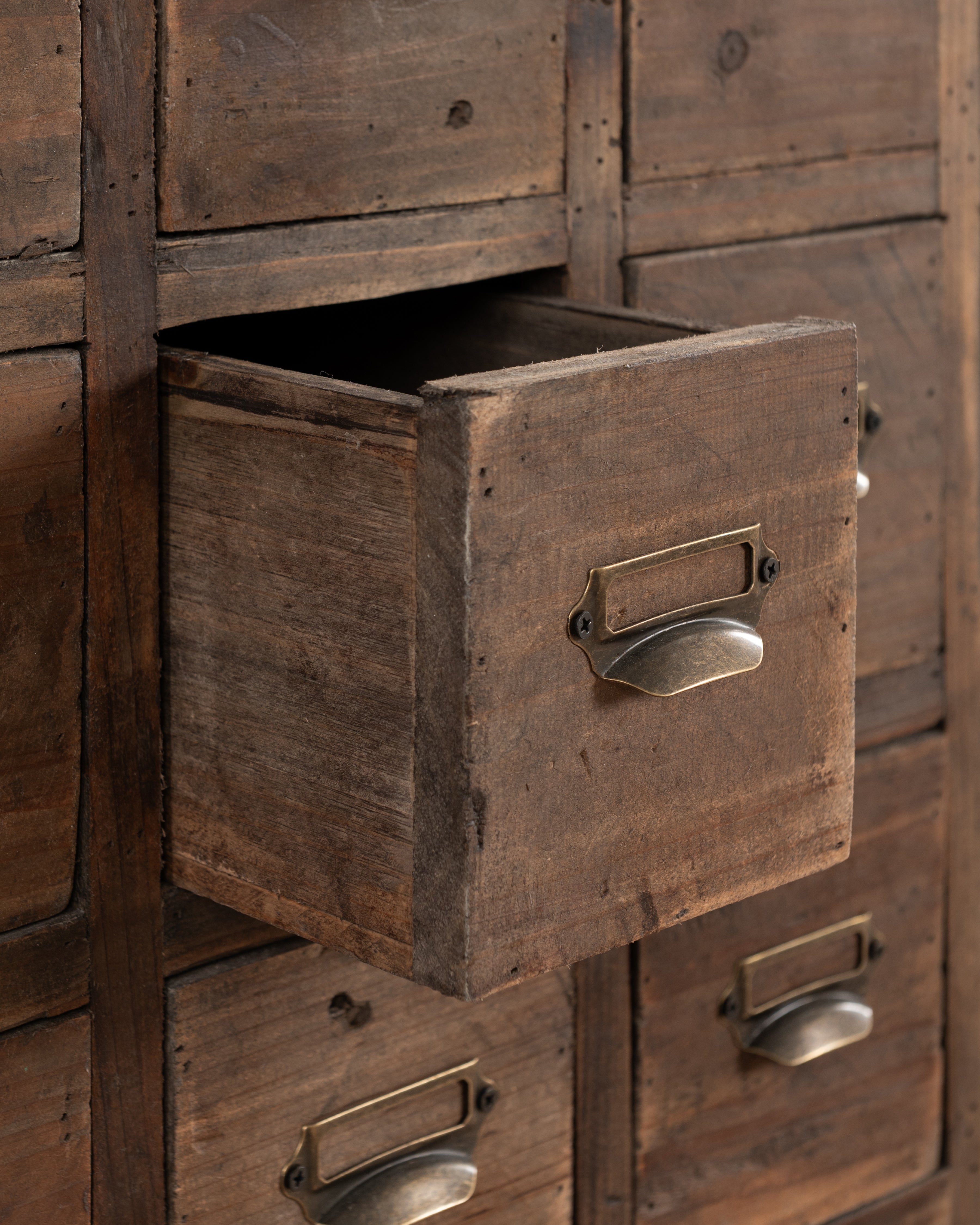 Greenhouse Bushveld Storage Cabinet