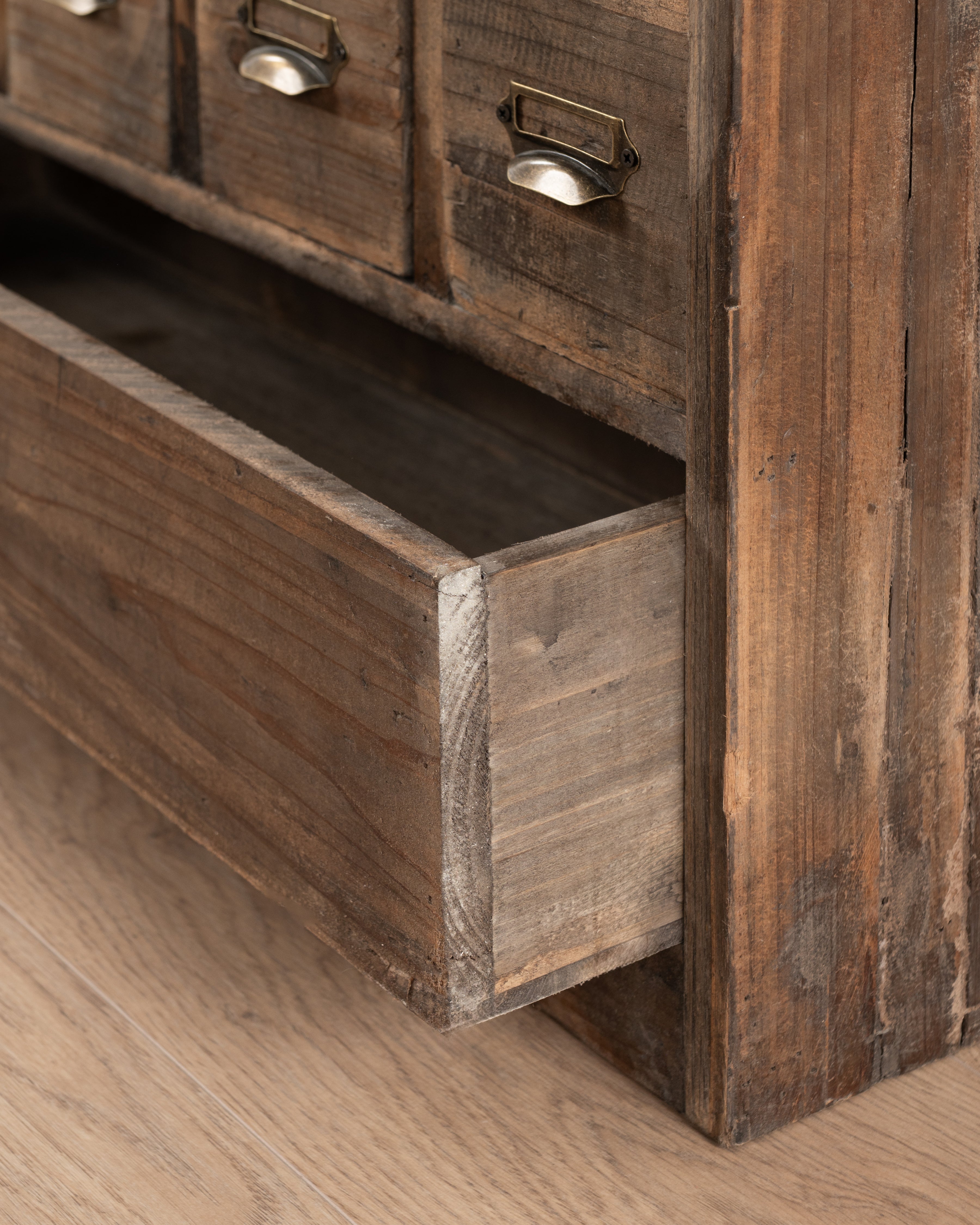 Greenhouse Bushveld Storage Cabinet