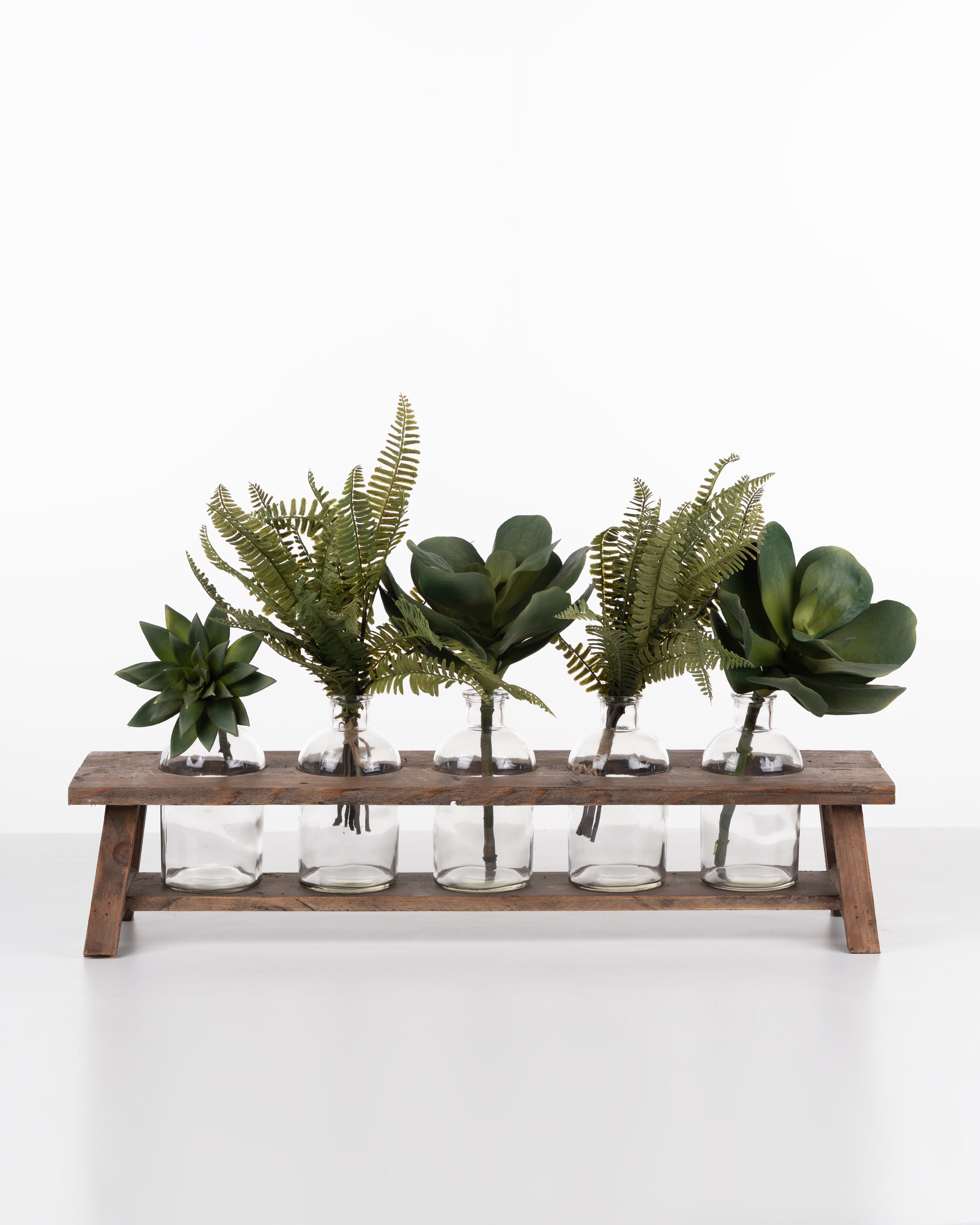 Greenhouse Ridgefield Vase Rack