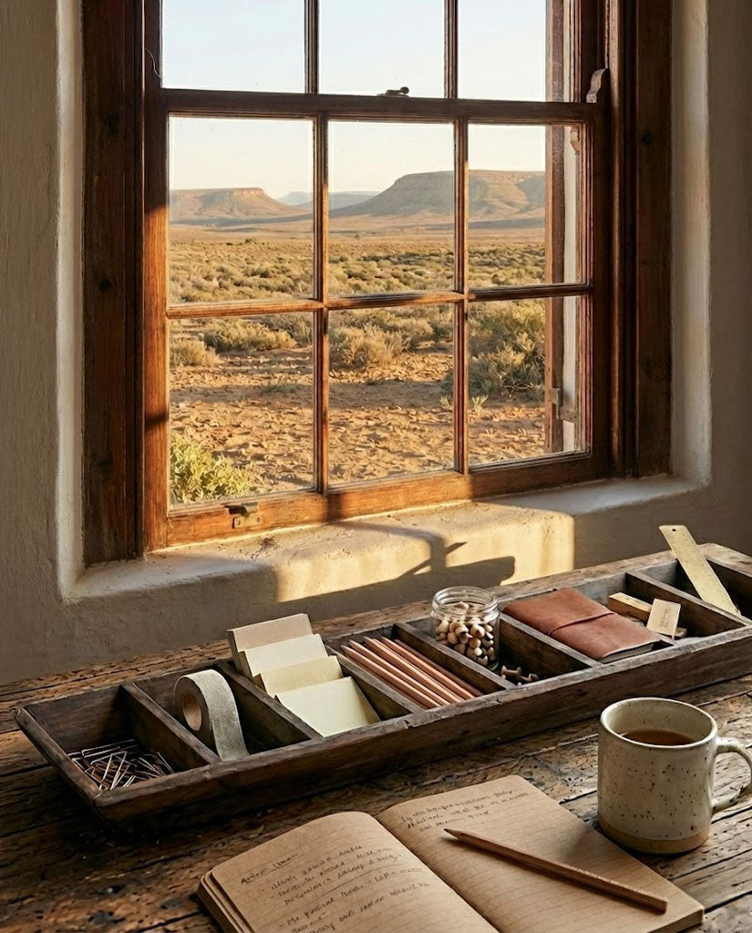 Greenhous Verde Divider Tray