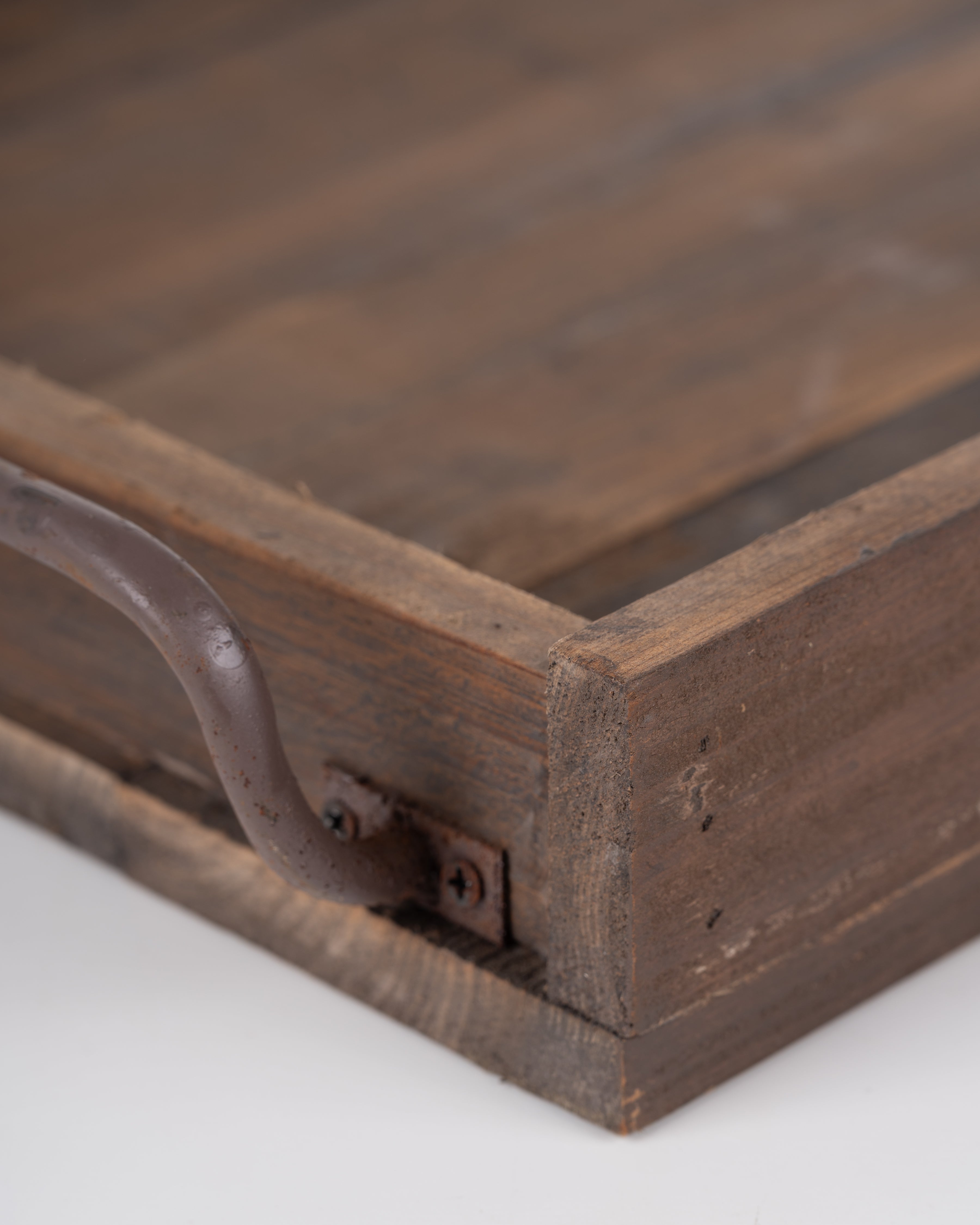Farmstead Tray | Large