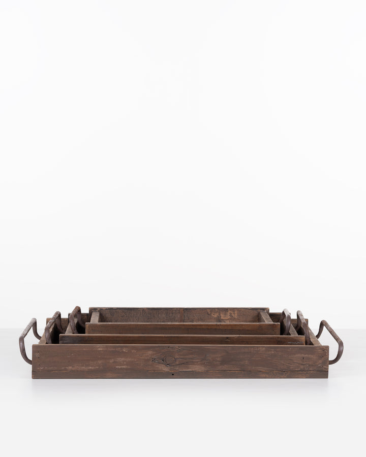 Farmstead Tray | Small