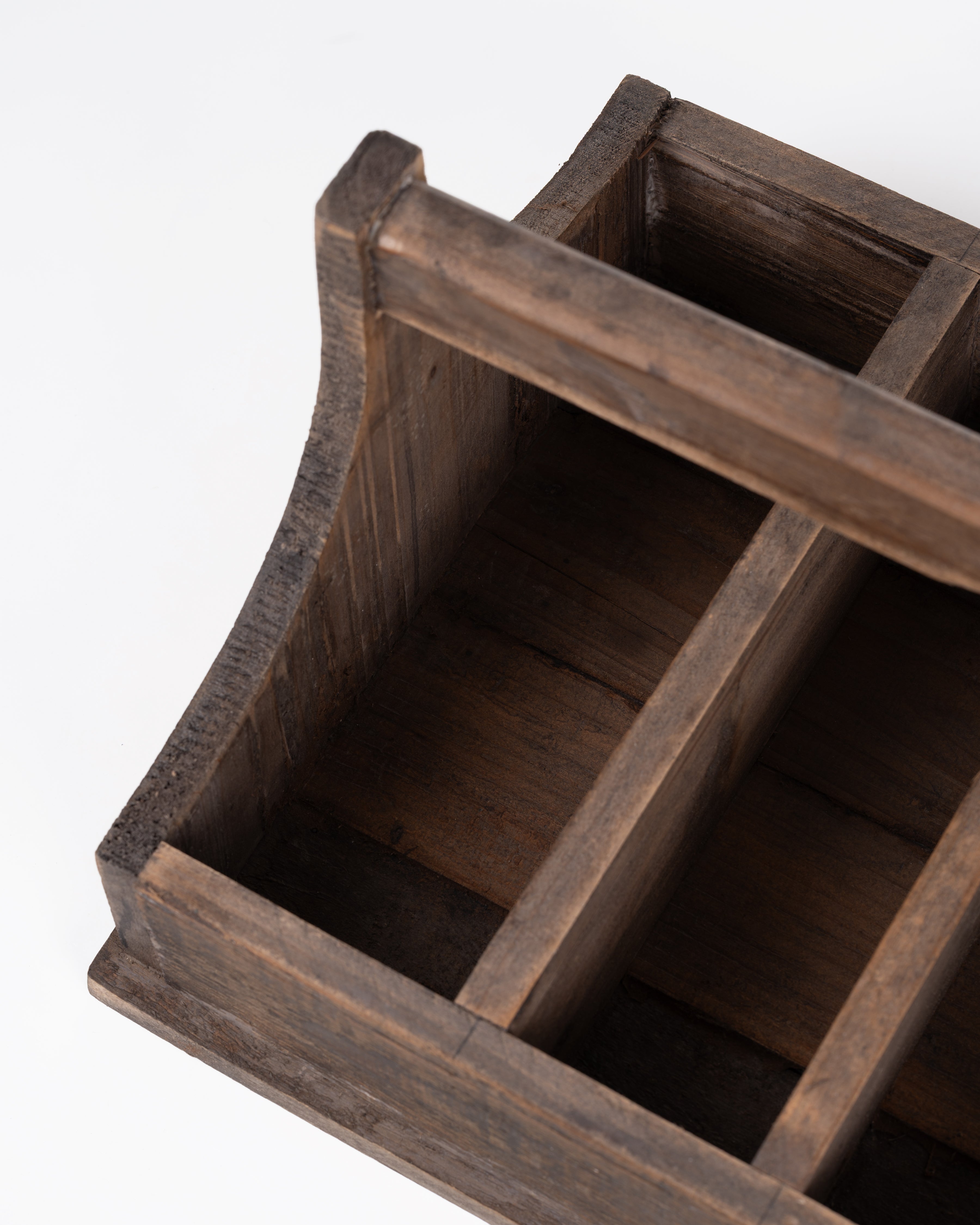 Greenhouse Cutlery Caddy