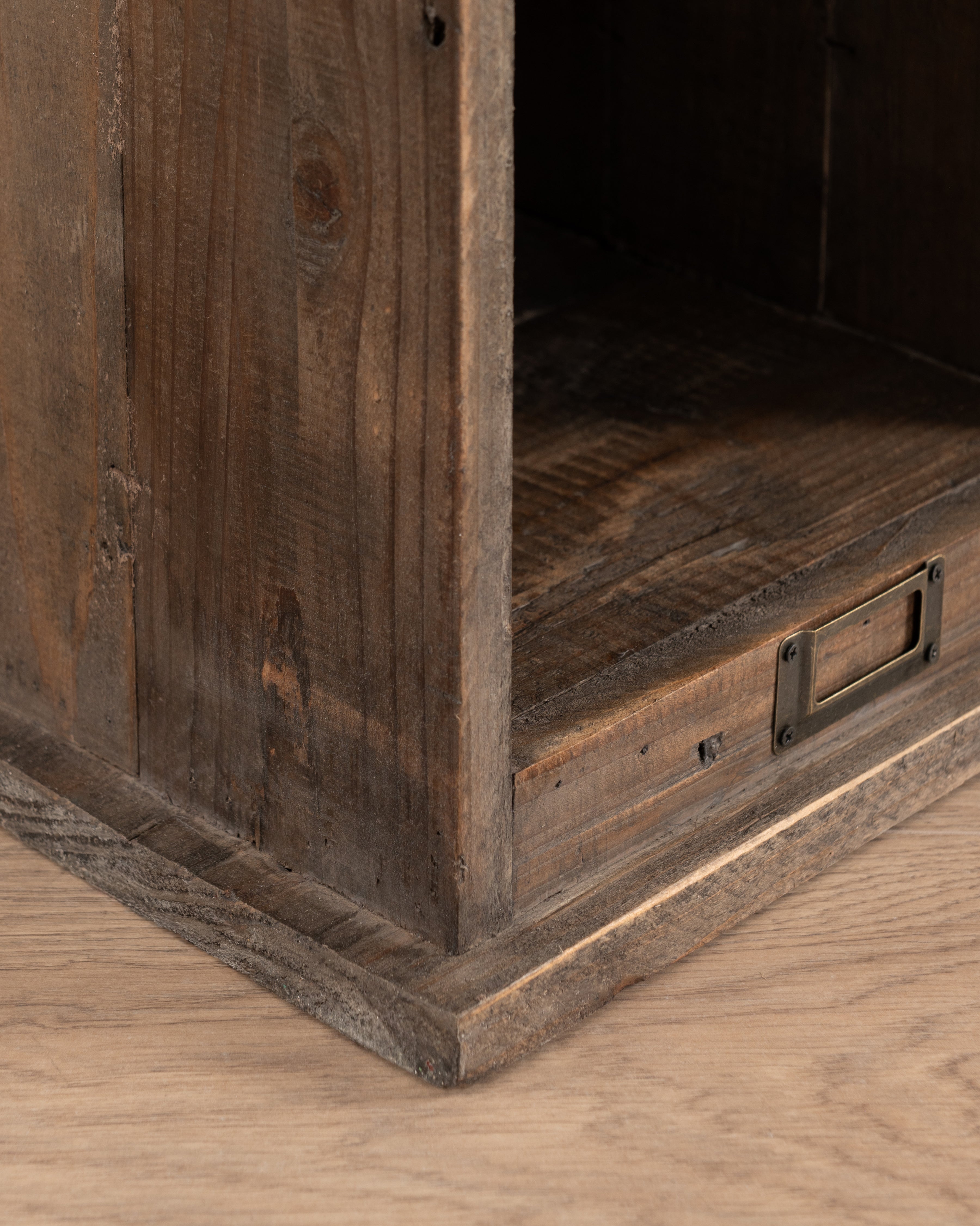 Greenhouse Fernvale Storage Unit