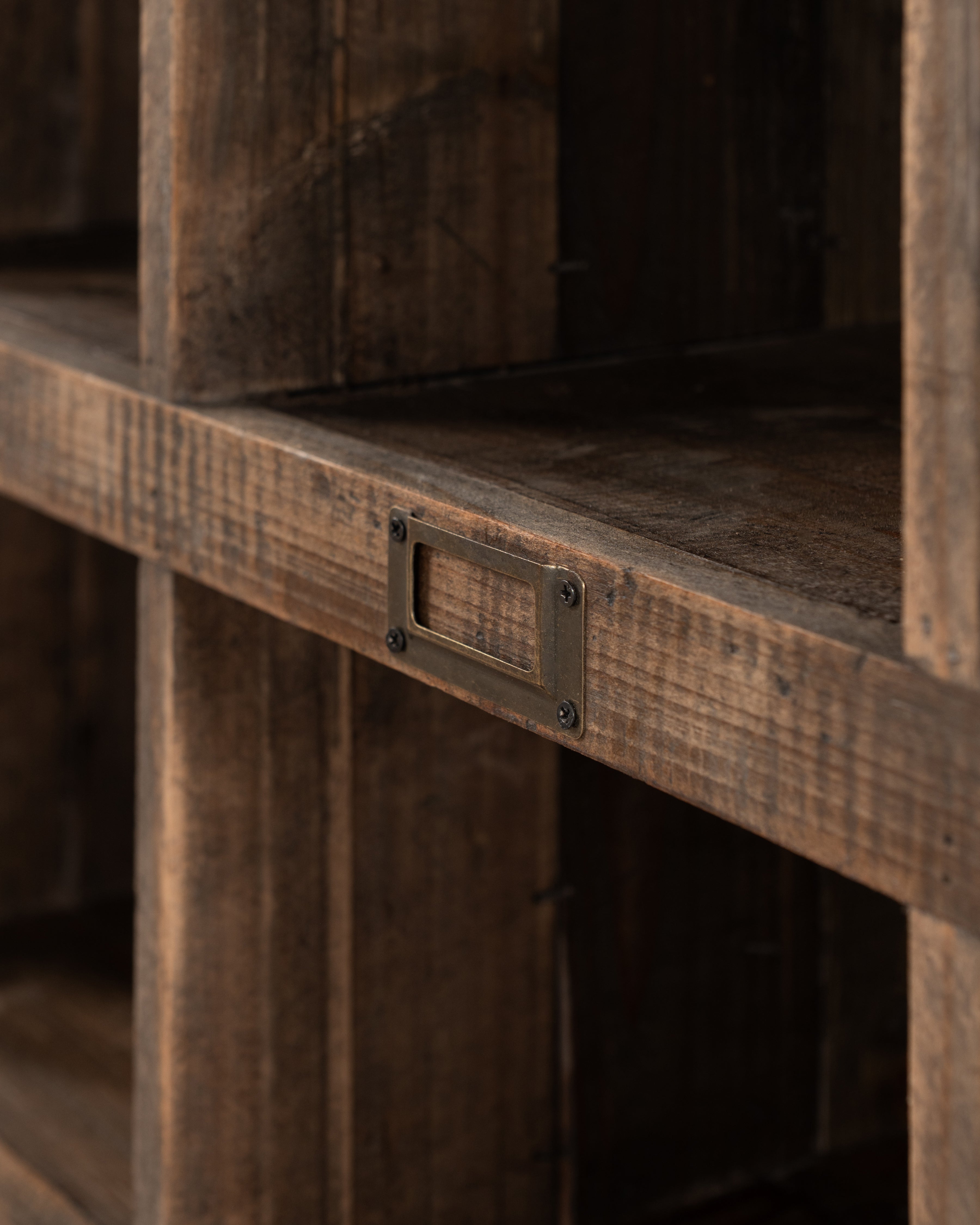 Greenhouse Fernvale Storage Unit