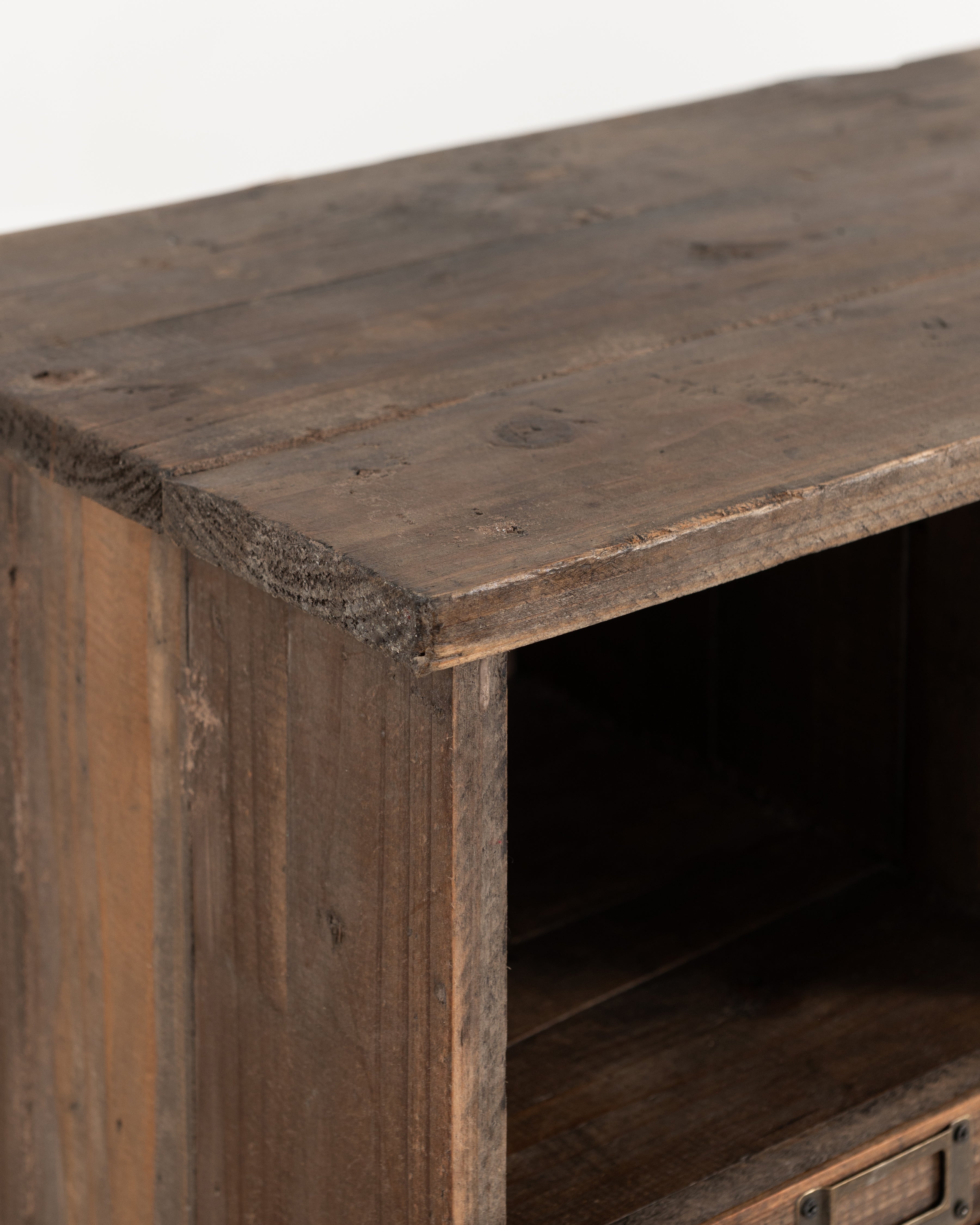 Greenhouse Fernvale Storage Unit