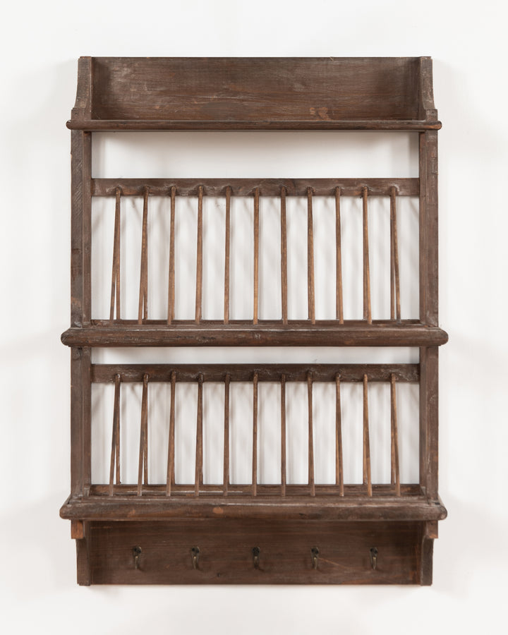 Greenhouse Lodge Dish Rack