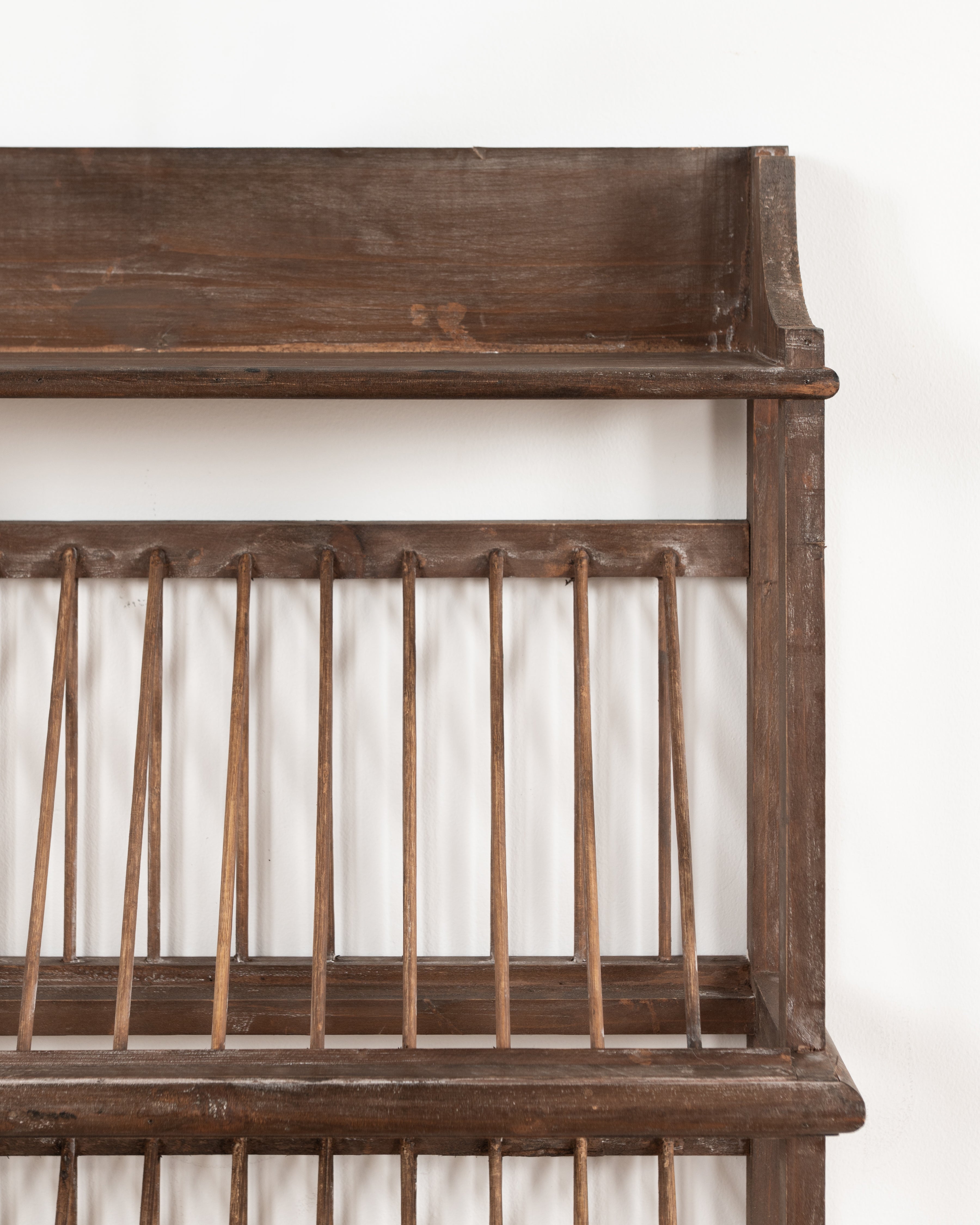 Greenhouse Lodge Dish Rack