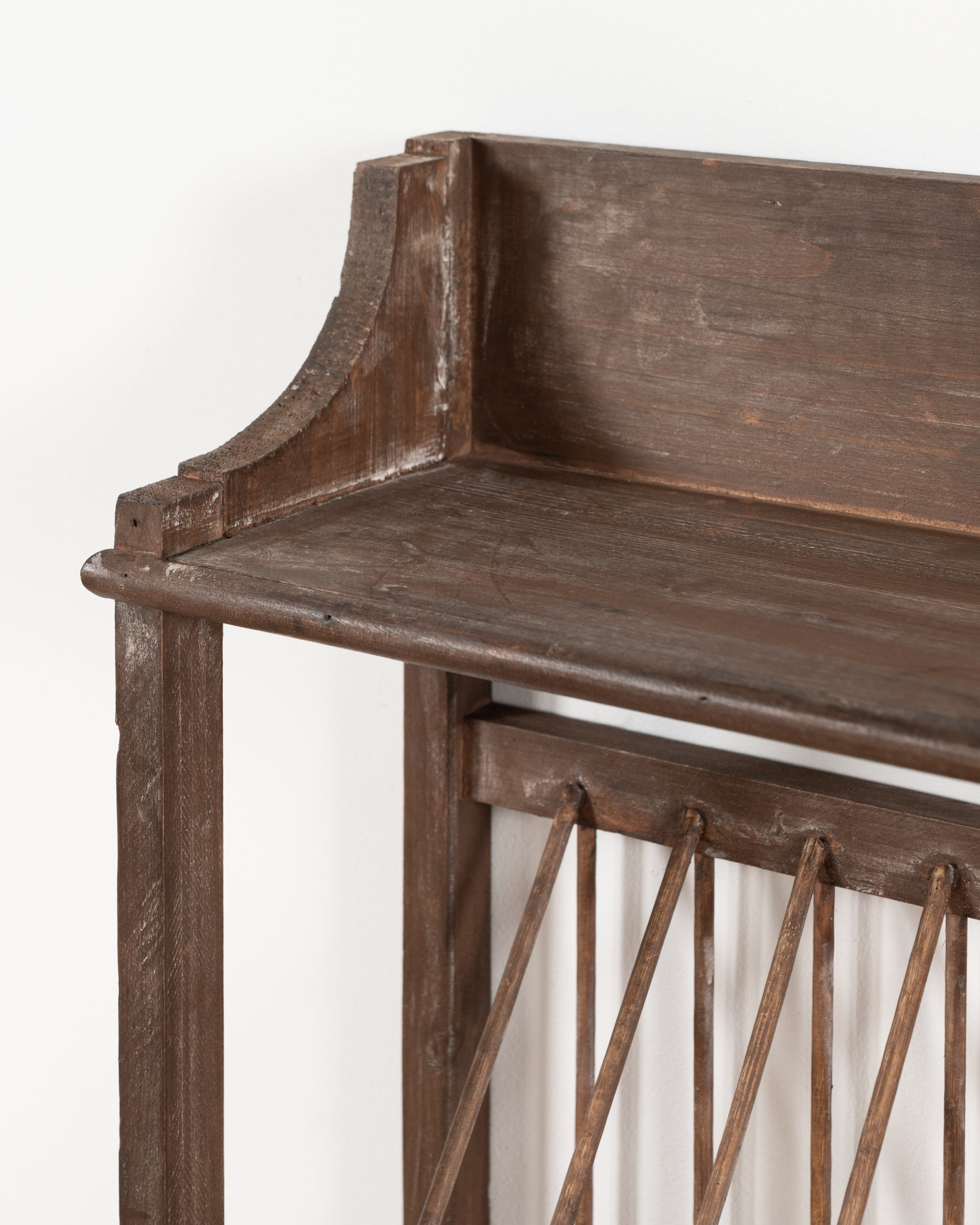 Greenhouse Lodge Dish Rack