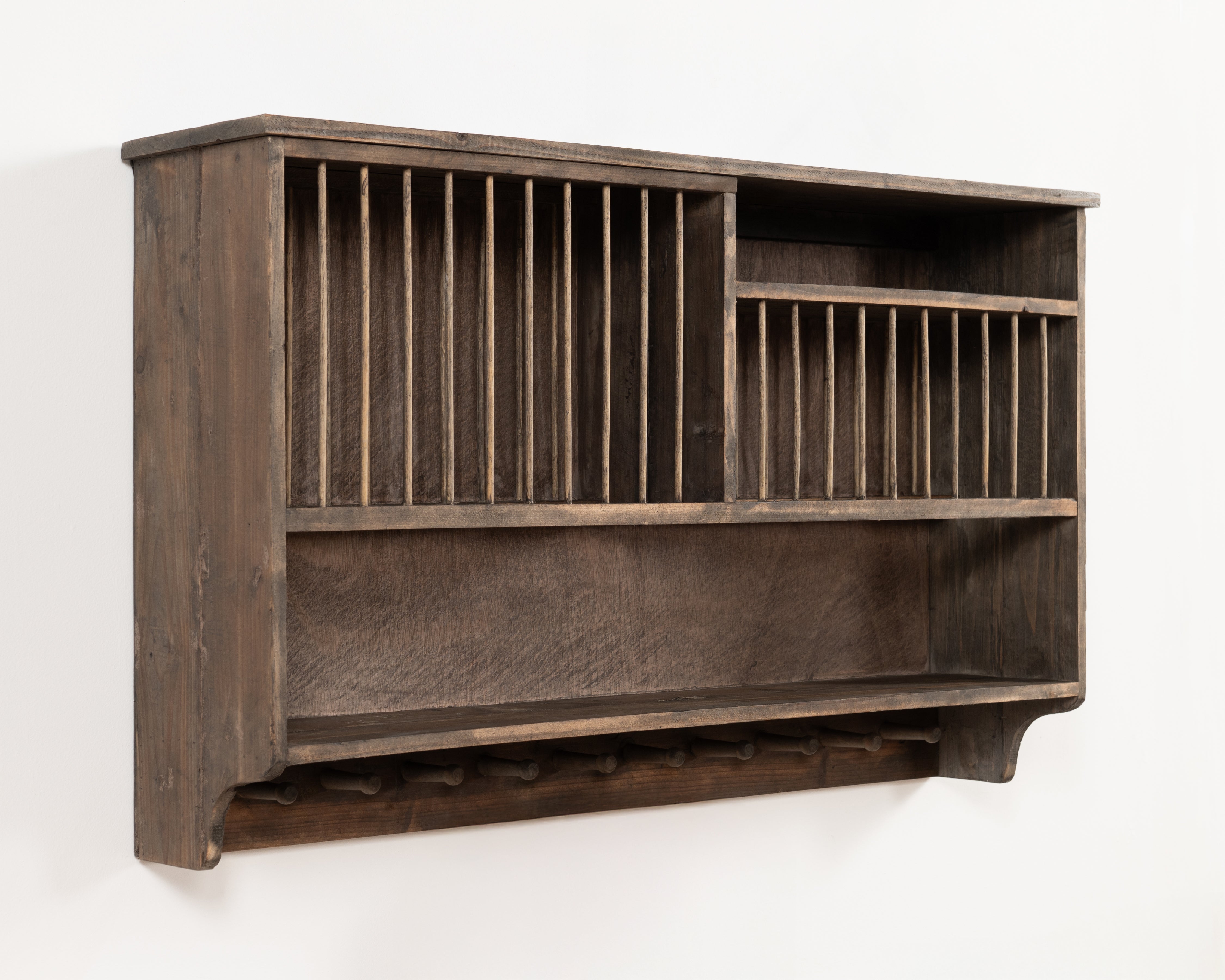 Greenhouse Fieldstone Dish Rack