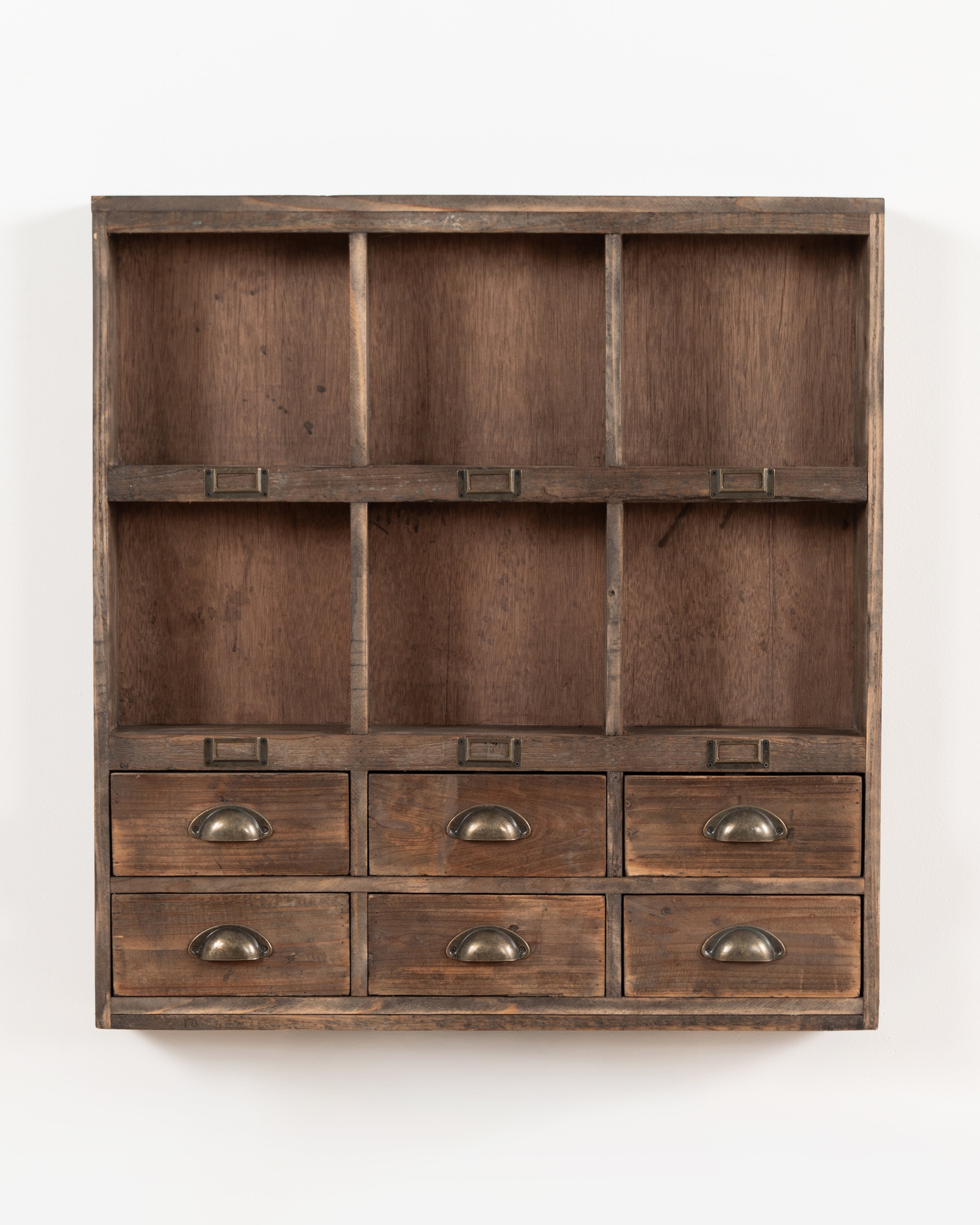 Greenhouse Bushveld Wall Cabinet