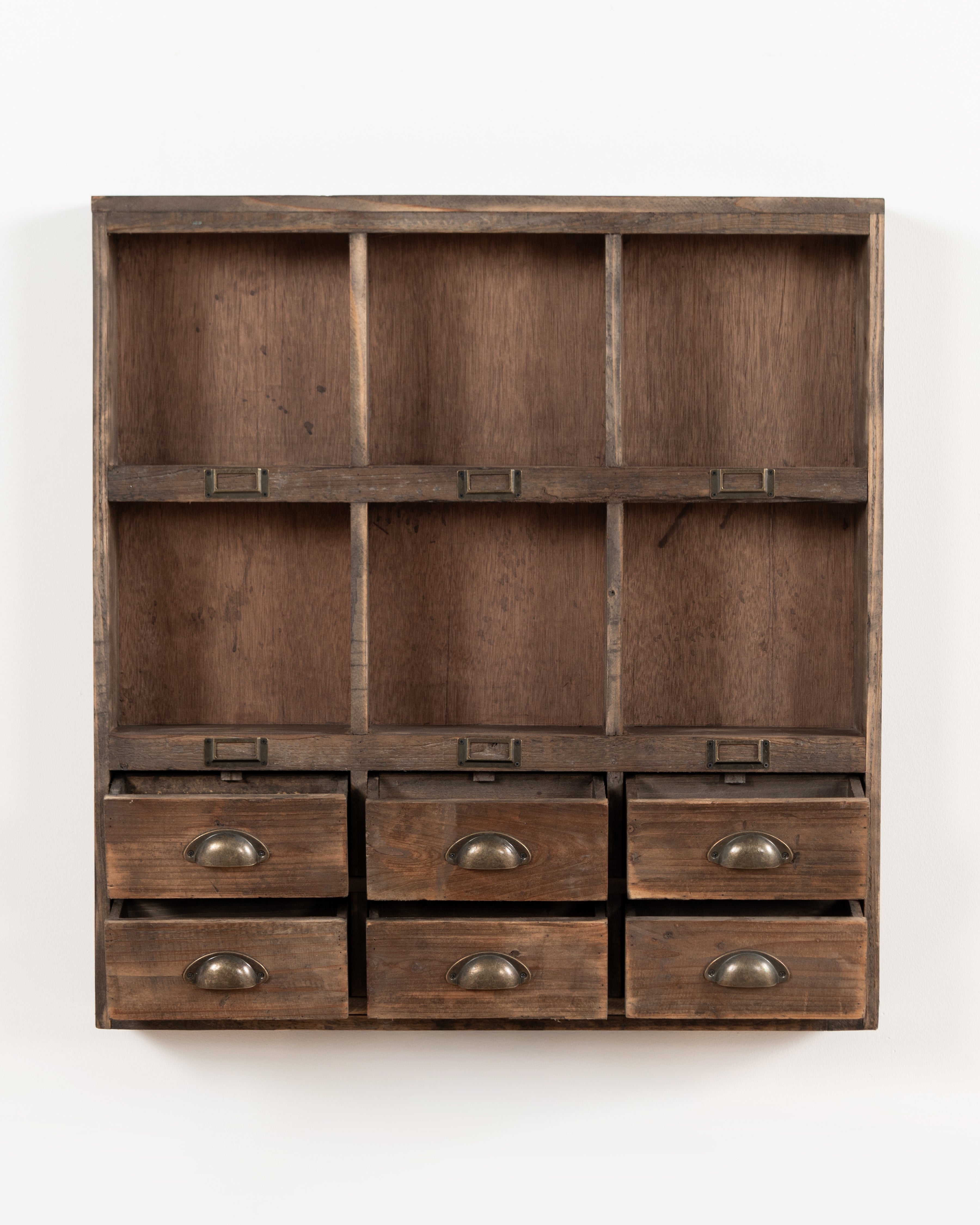 Greenhouse Bushveld Wall Cabinet