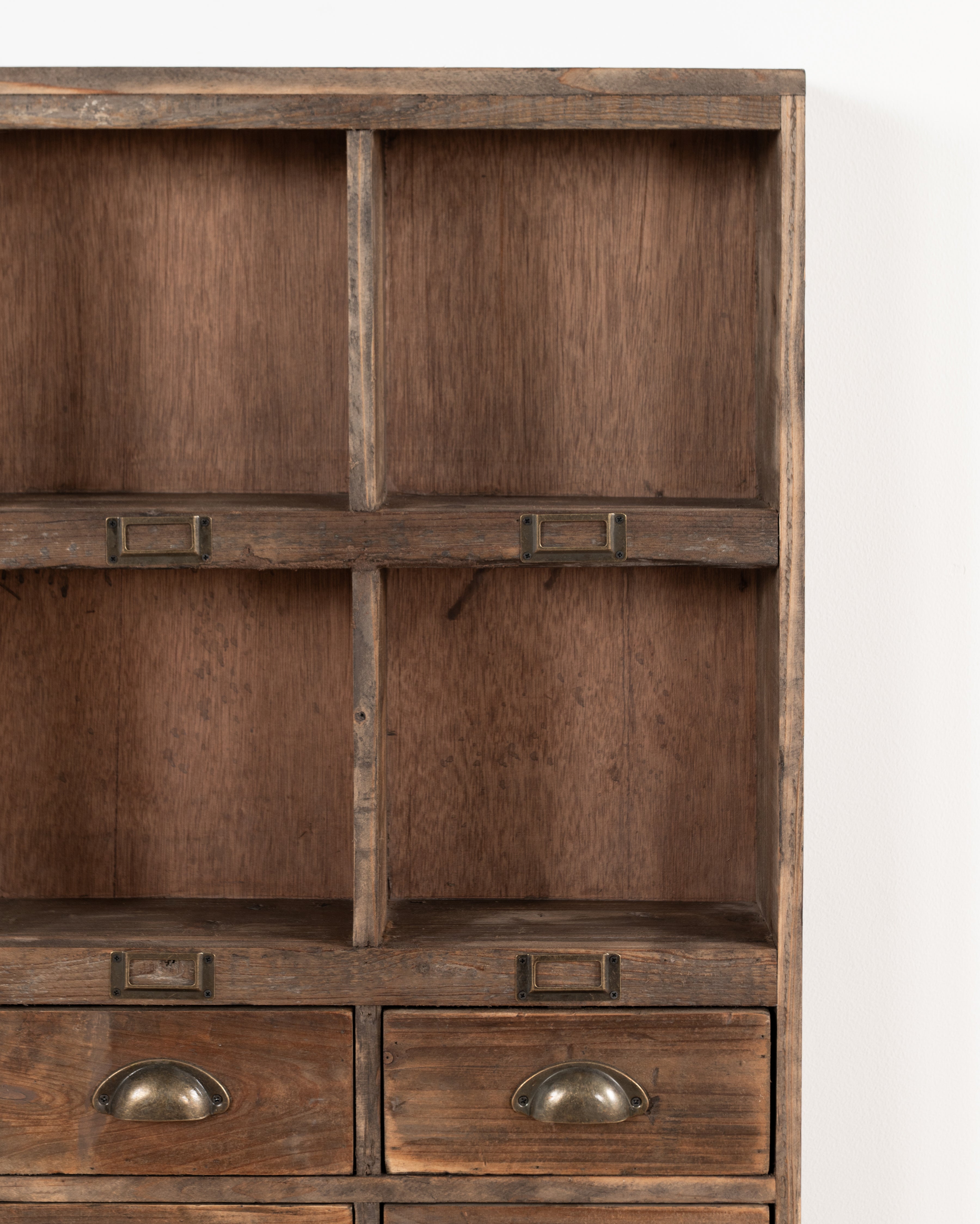 Greenhouse Bushveld Wall Cabinet