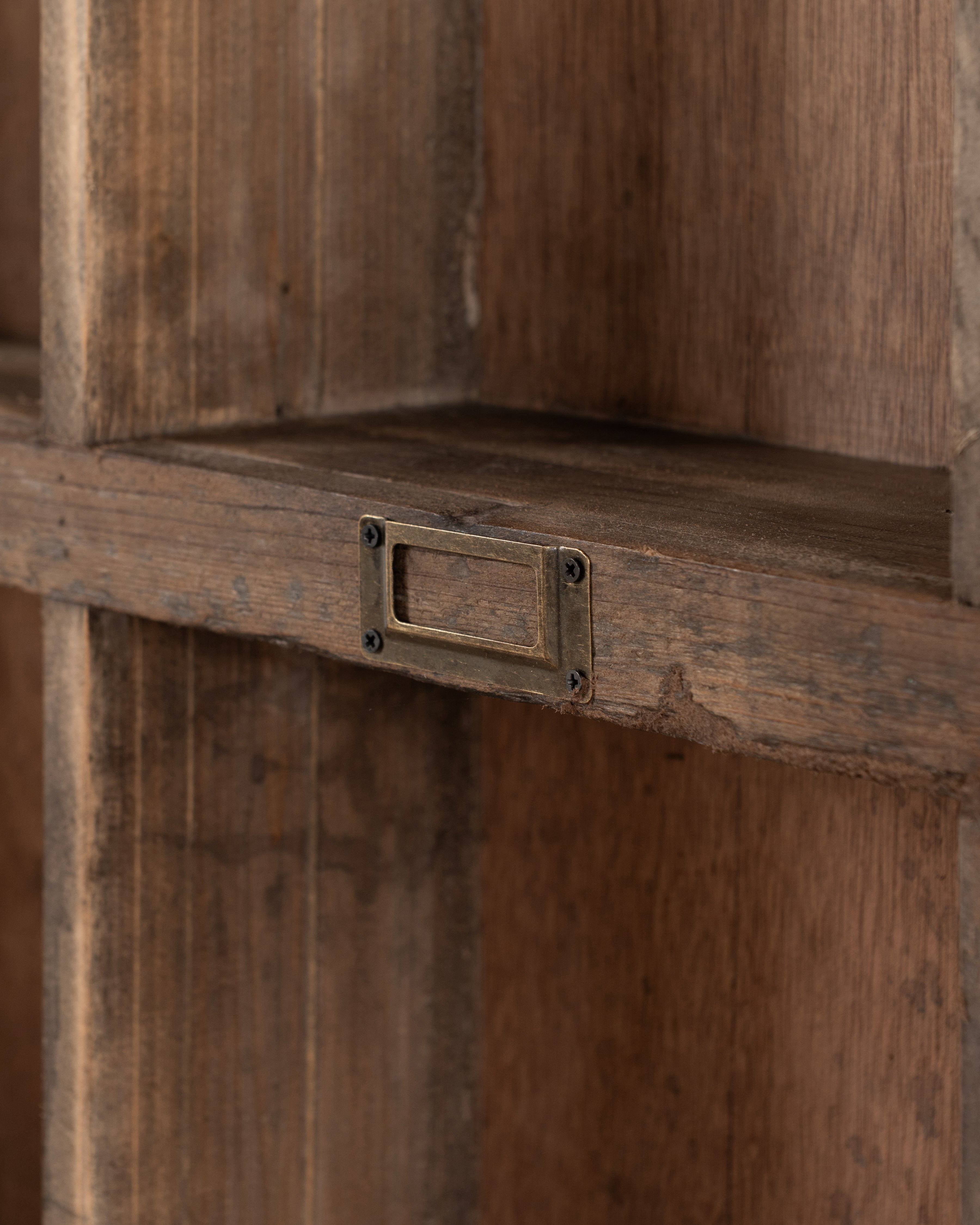 Greenhouse Bushveld Wall Cabinet