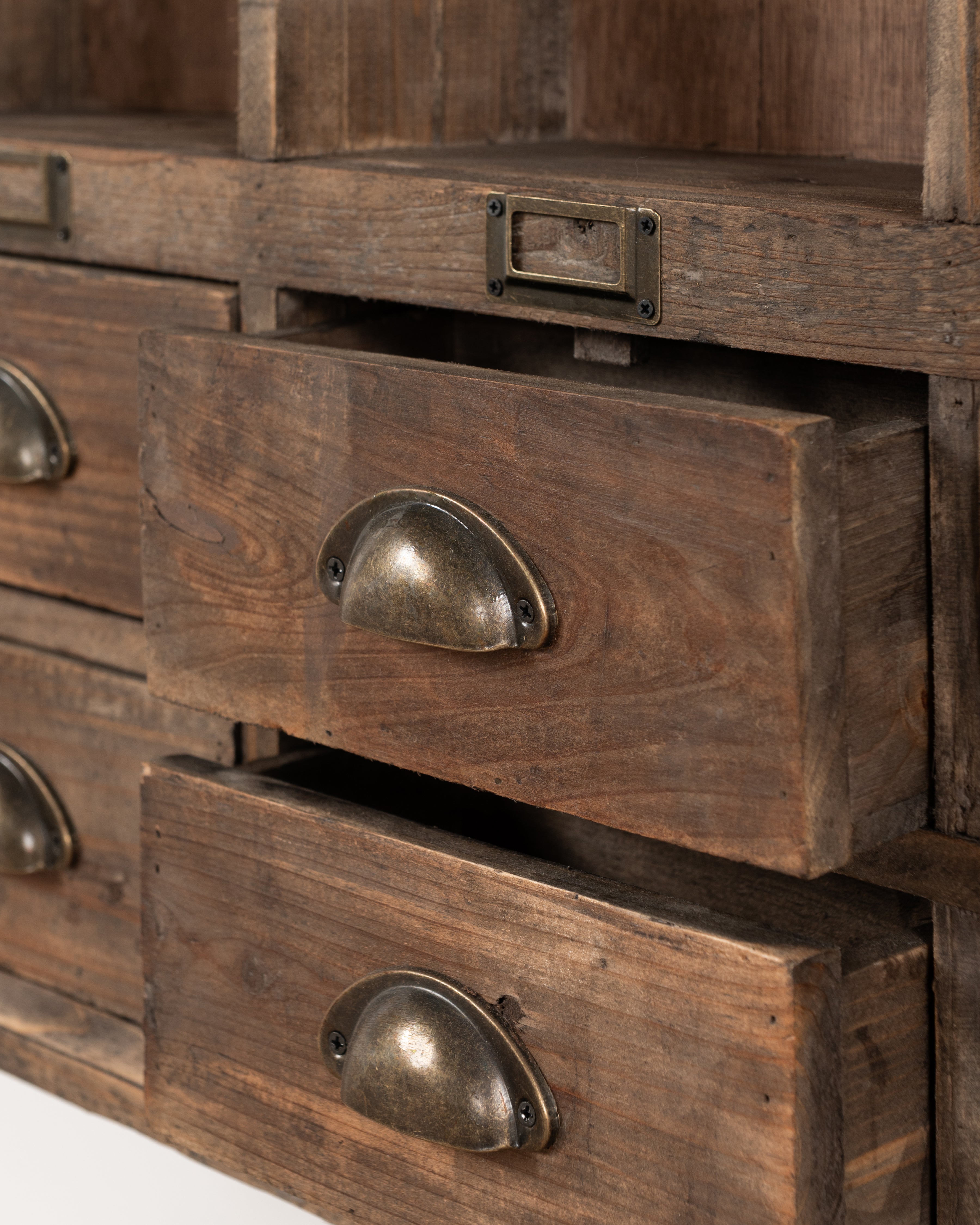 Greenhouse Bushveld Wall Cabinet