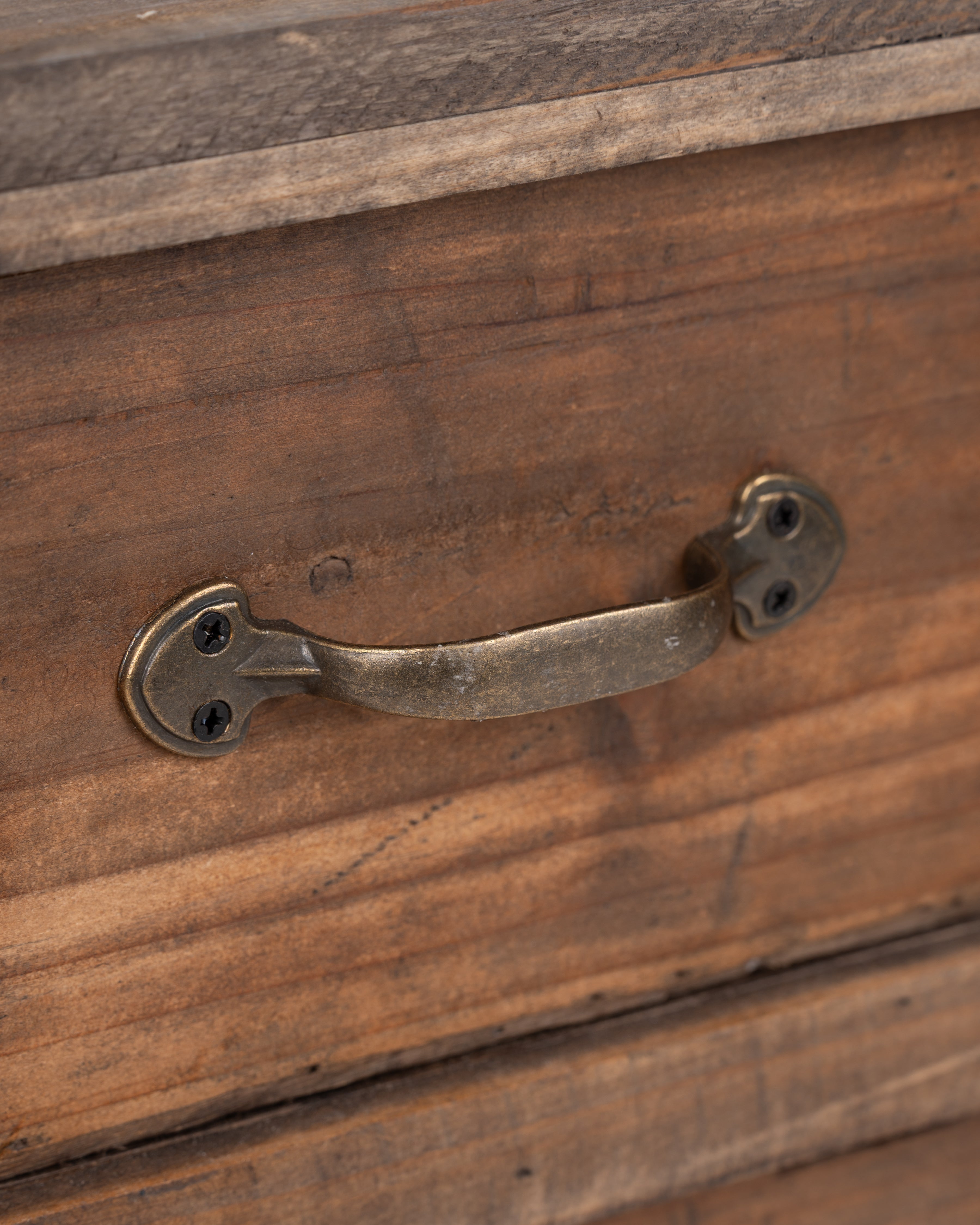 Greenhouse Table Top Storage Drawers