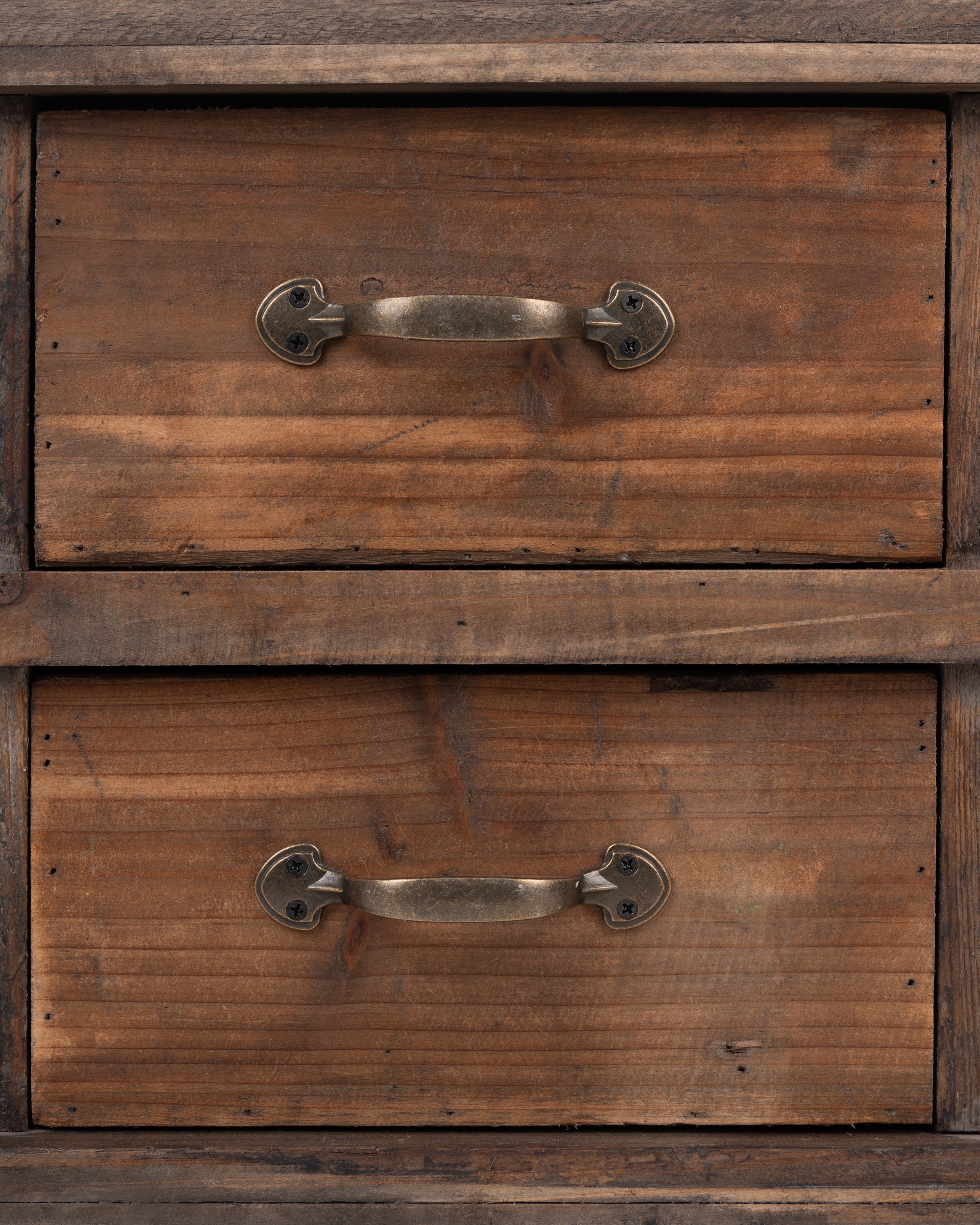 Greenhouse Table Top Storage Drawers