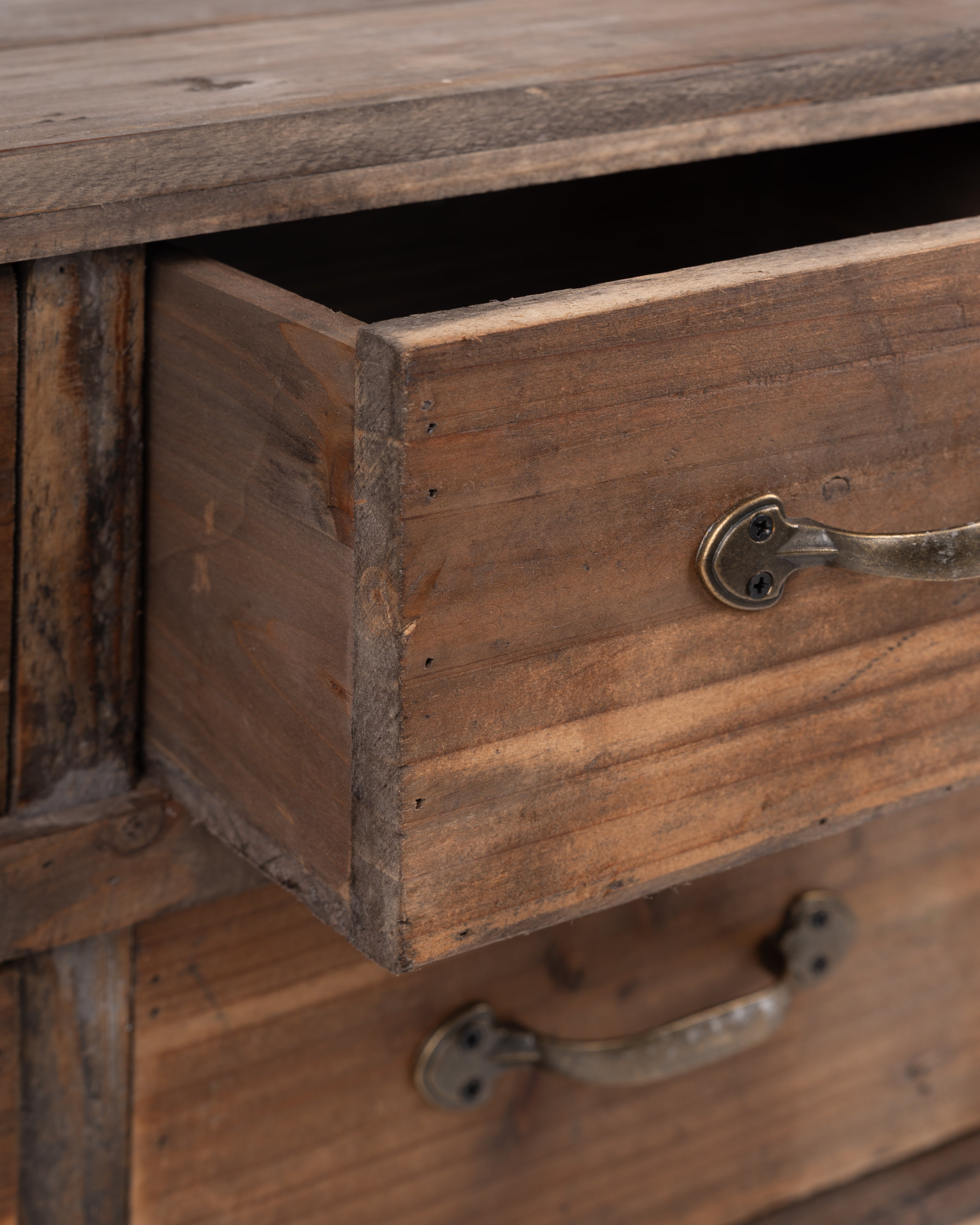Greenhouse Table Top Storage Drawers