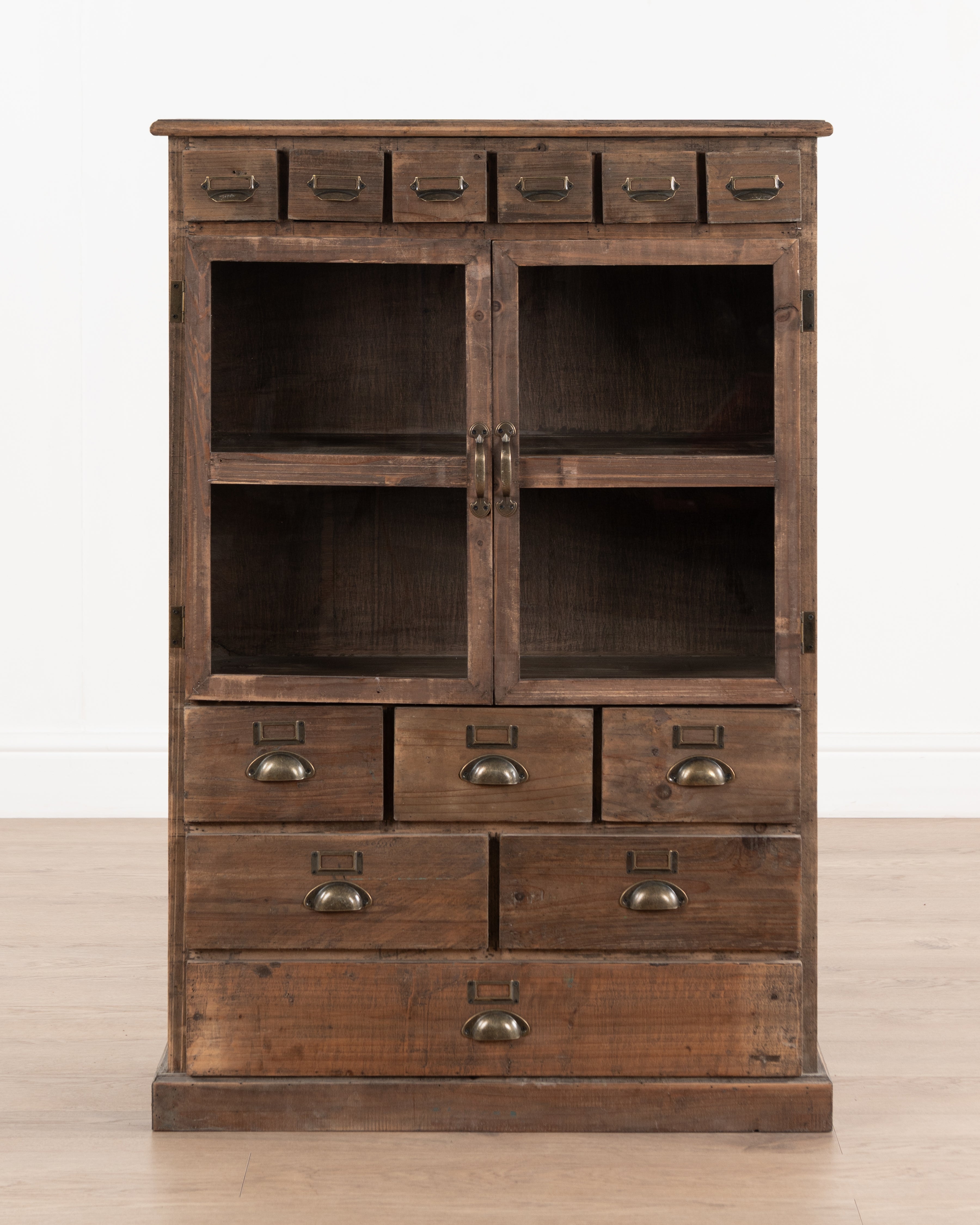 Greenhouse Bushveld Display Cabinet