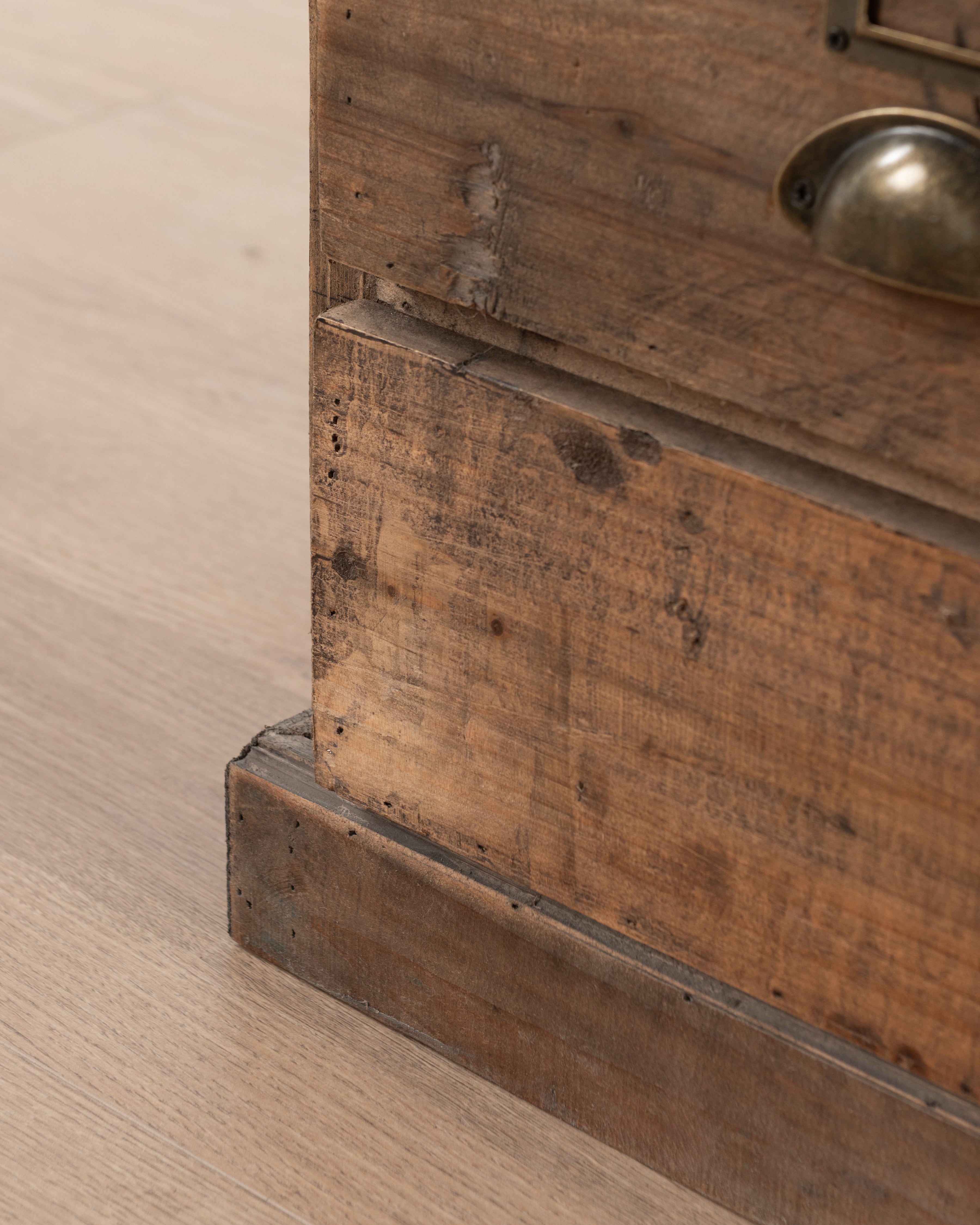 Greenhouse Bushveld Display Cabinet