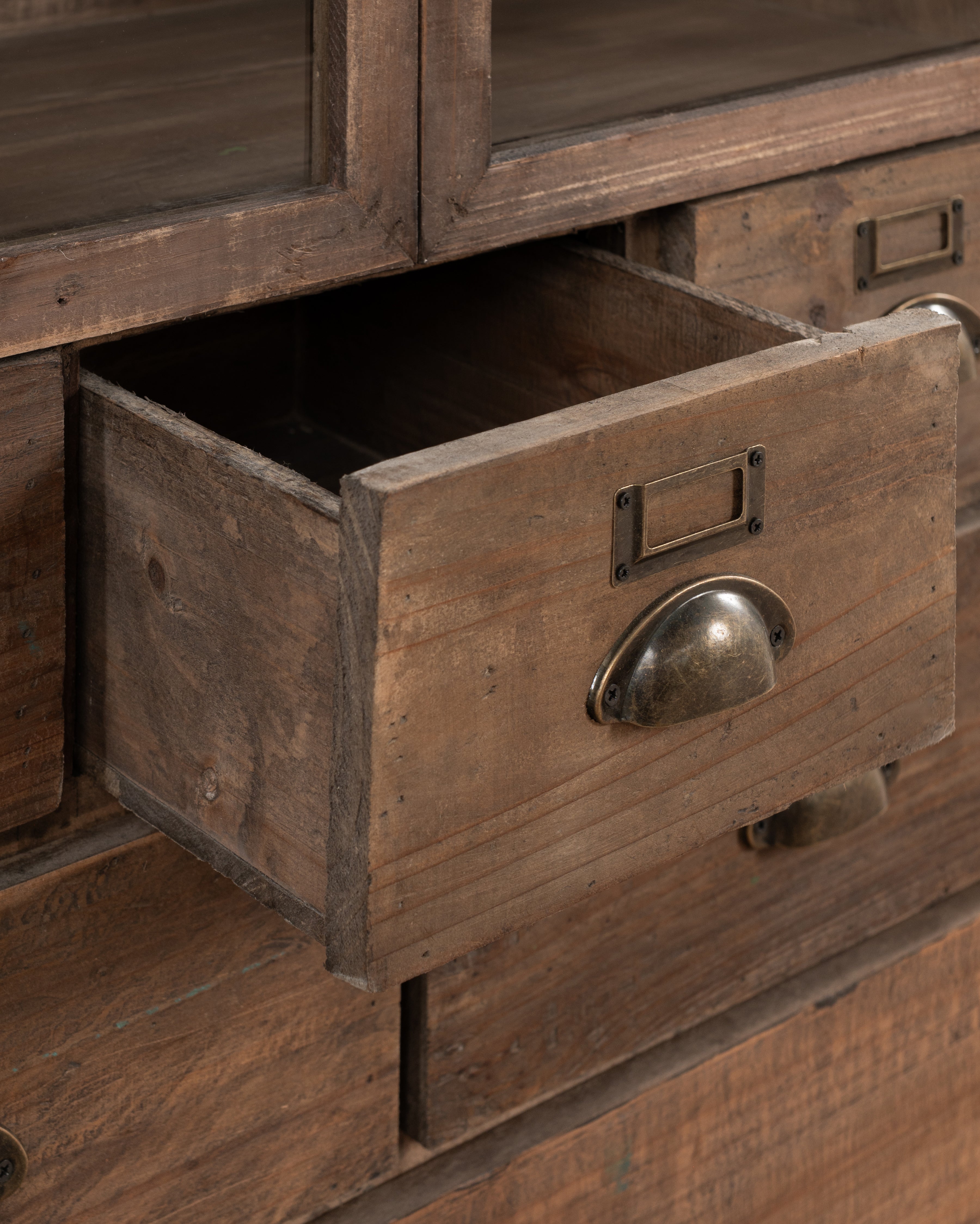 Greenhouse Bushveld Display Cabinet