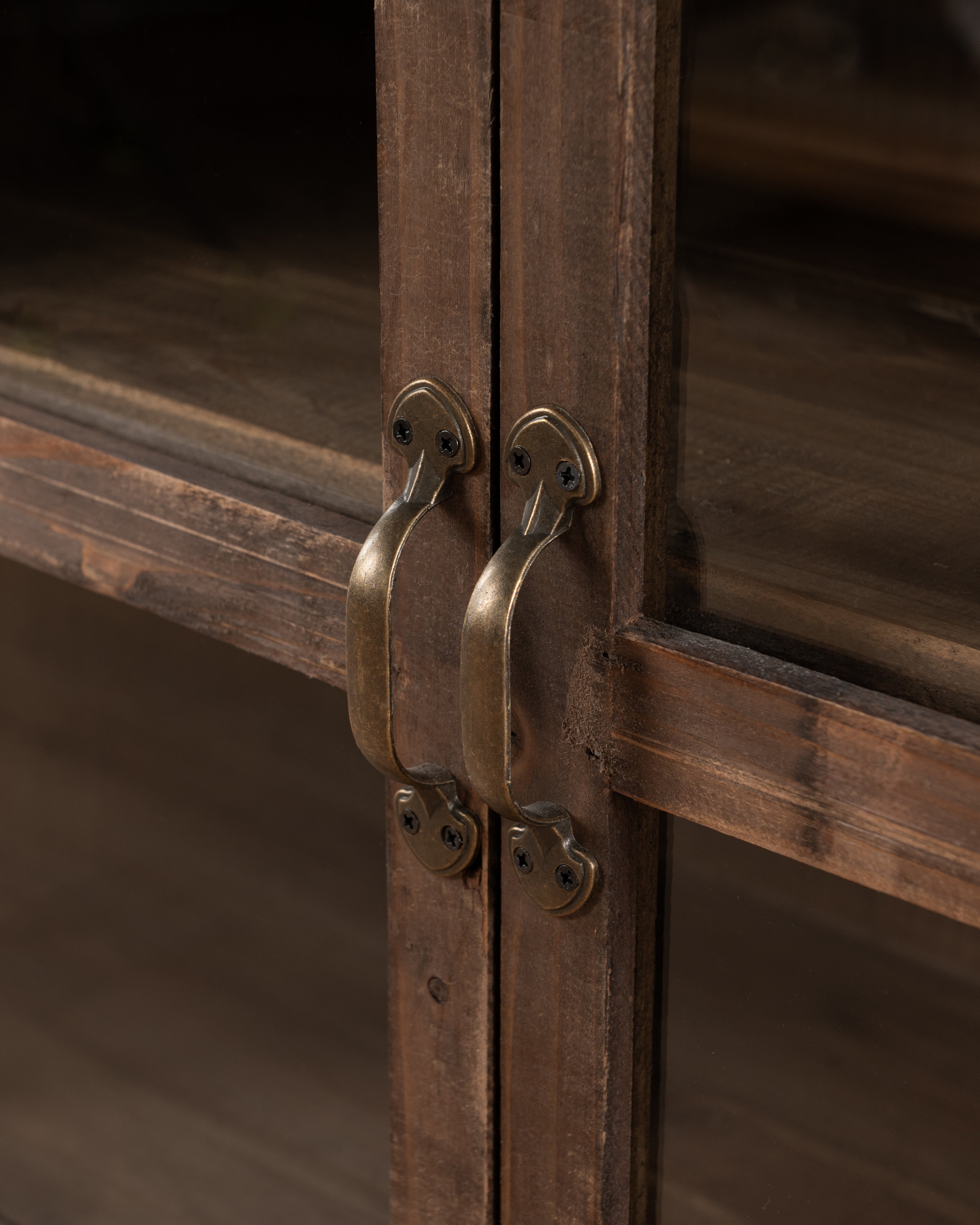 Greenhouse Bushveld Display Cabinet