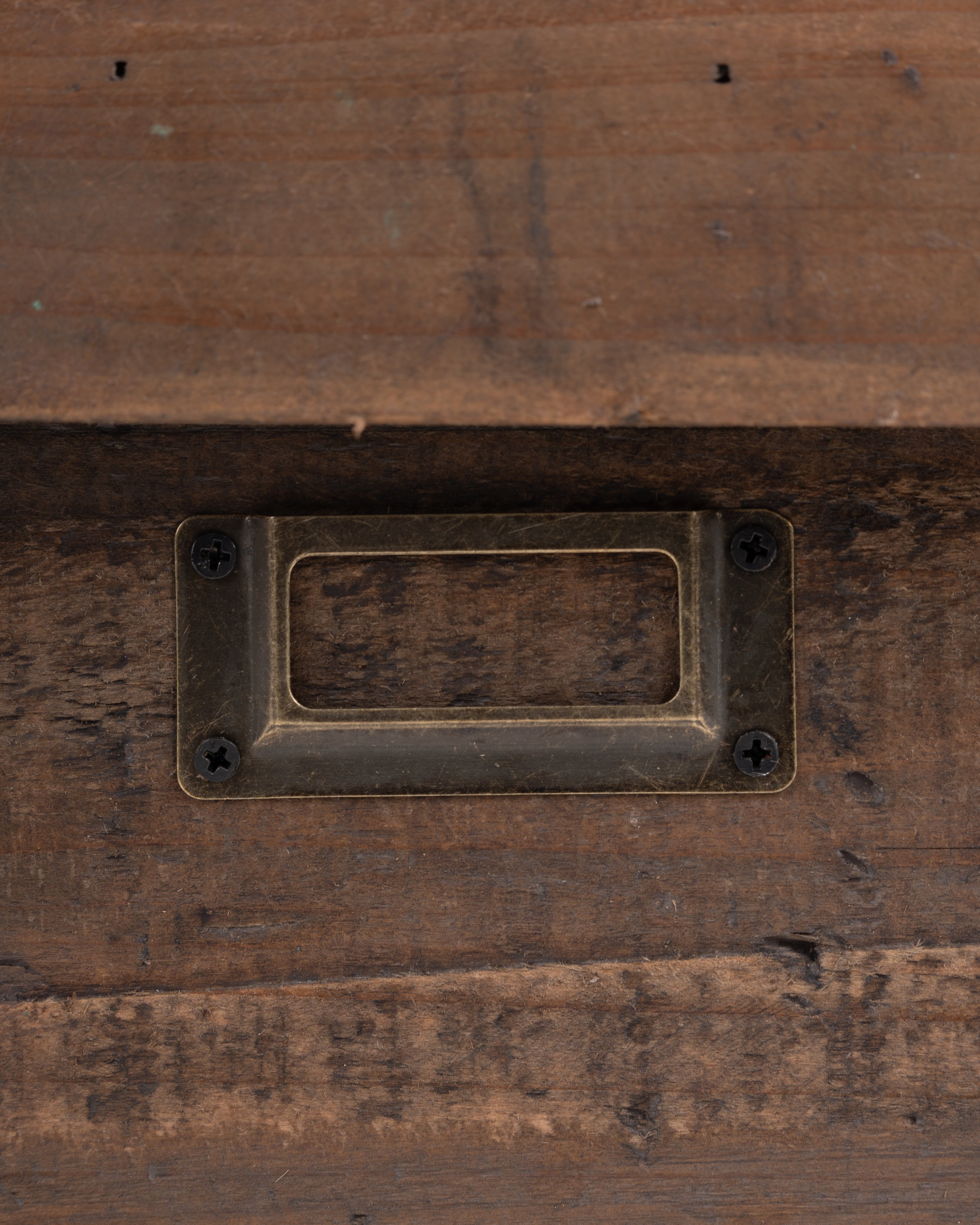 Willowbank Storage Box | Medium