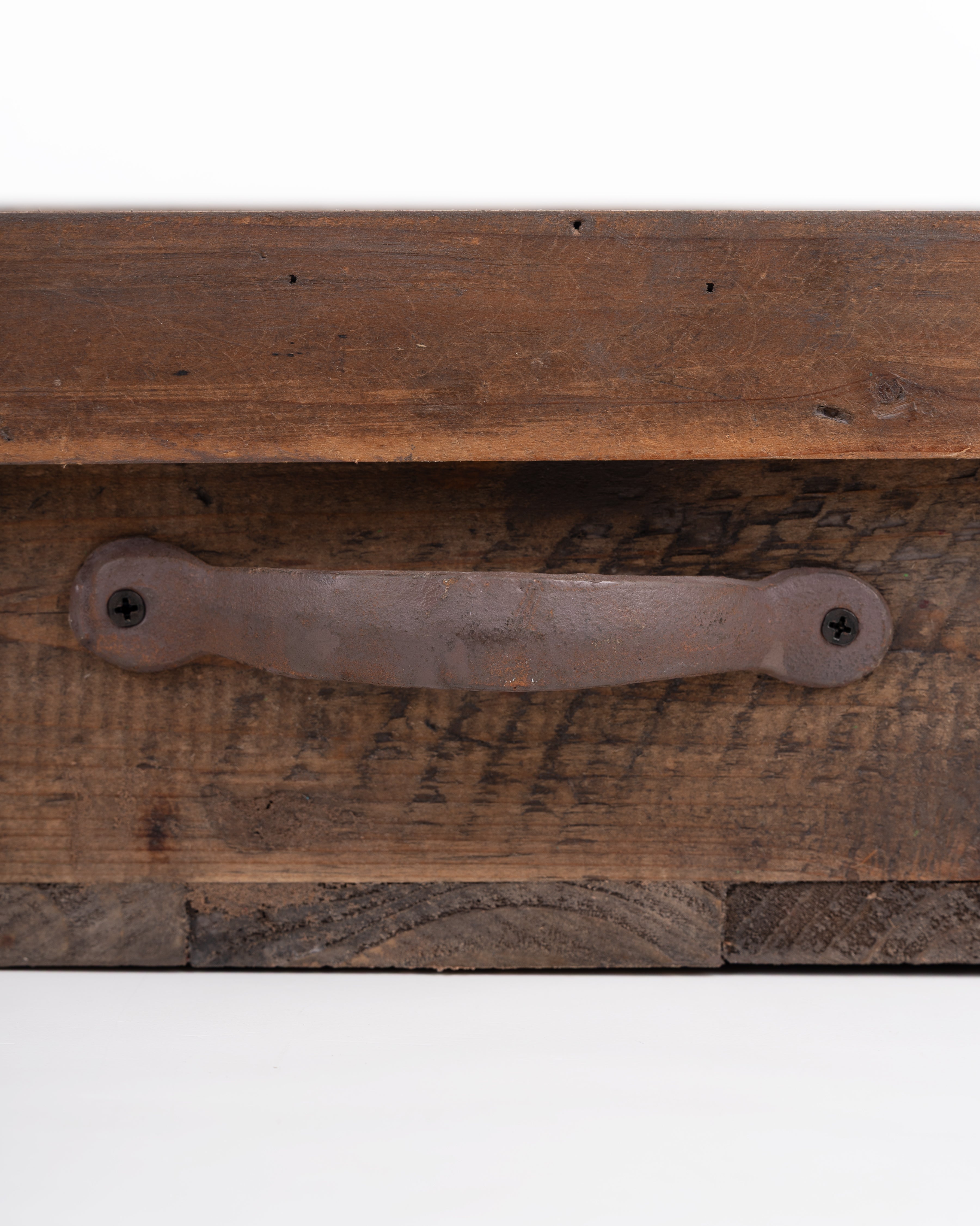 Willowbank Storage Box | Medium