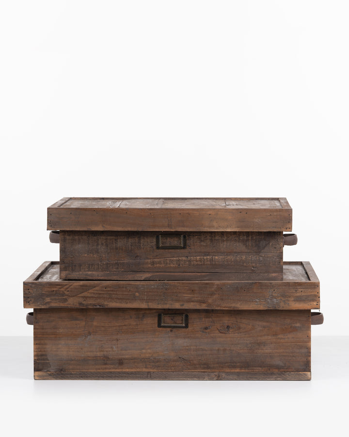 Willowbank Storage Box | Medium