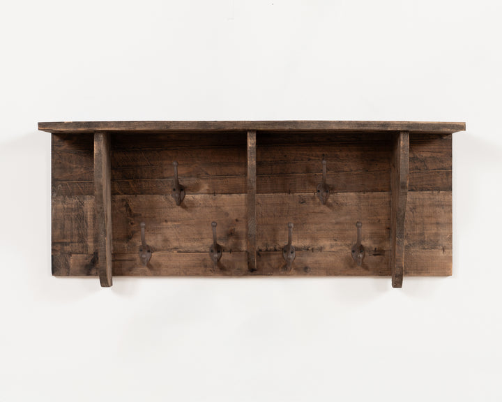 Greenhouse Vintage Wall Shelf