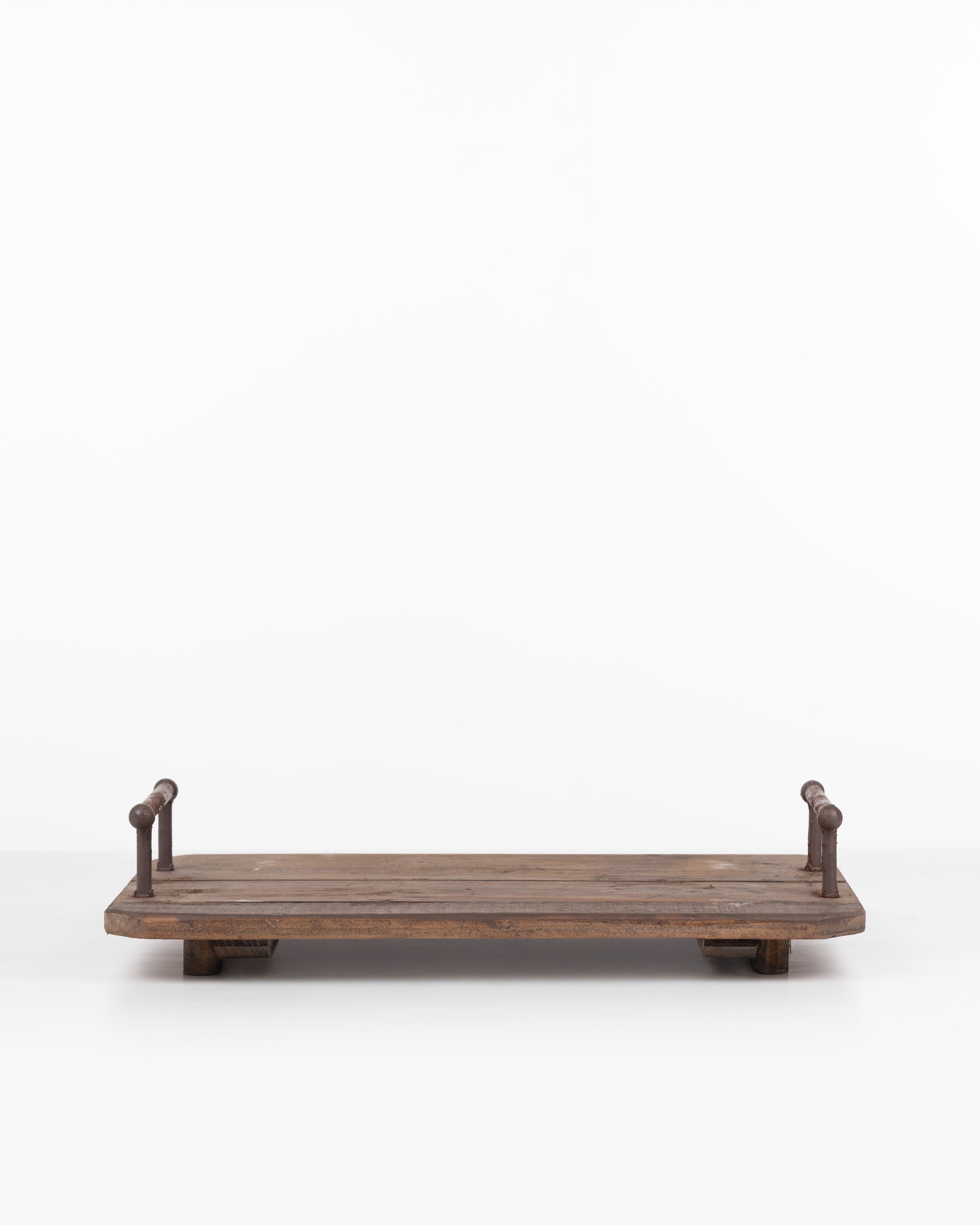 Botanist’s Tray | Medium