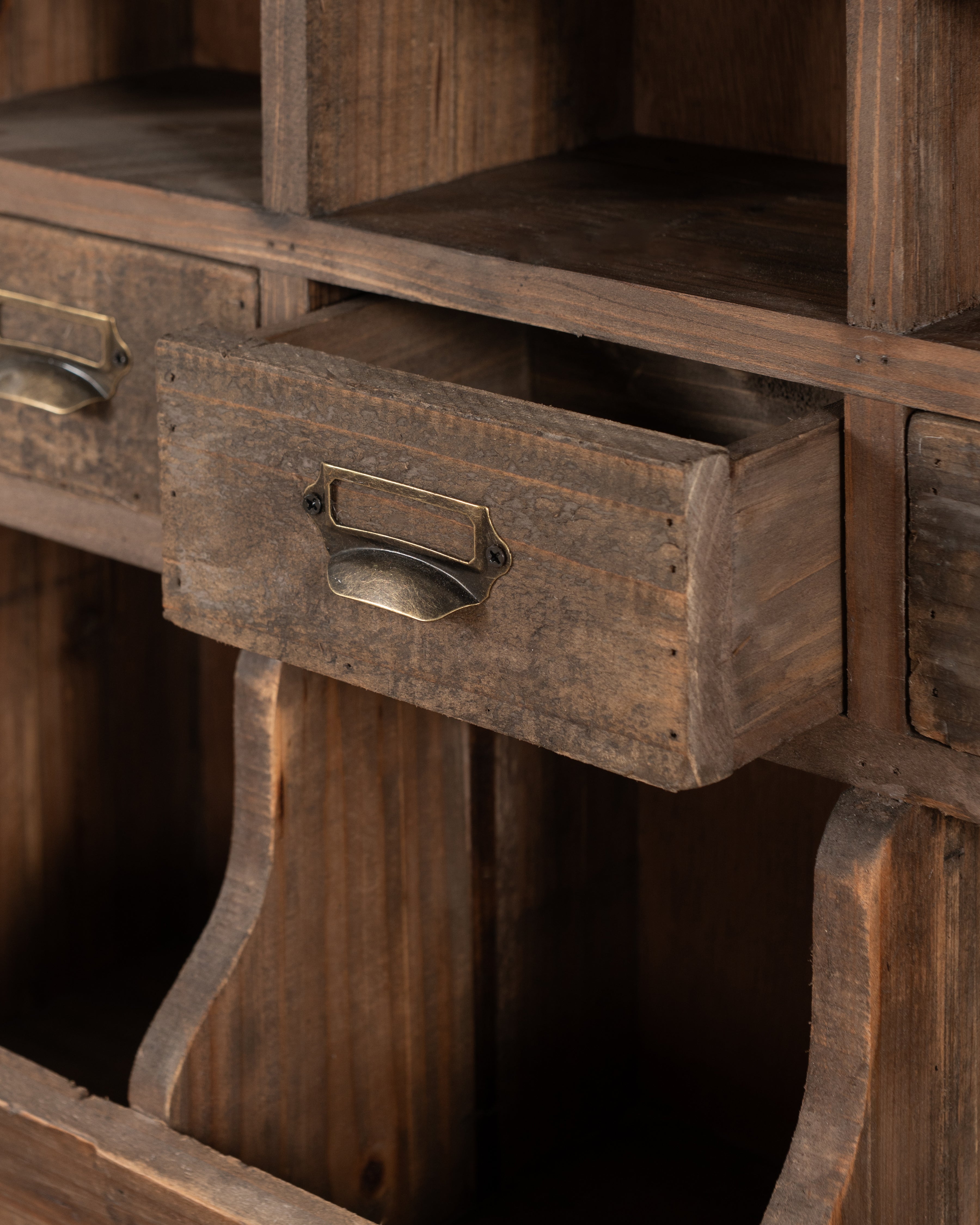 Greenhouse Heritage Wall Organizer