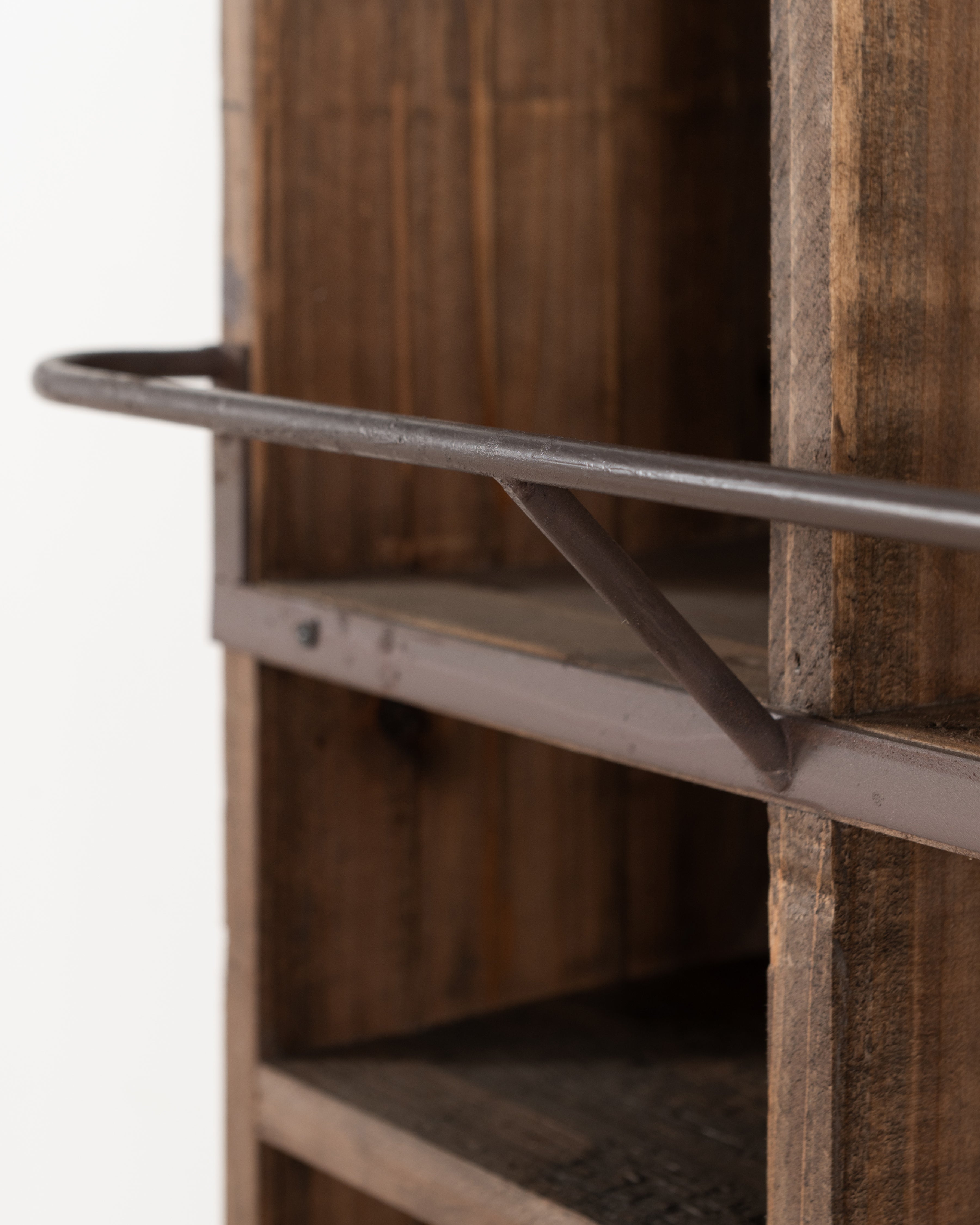 Greenhouse Heritage Wall Organizer