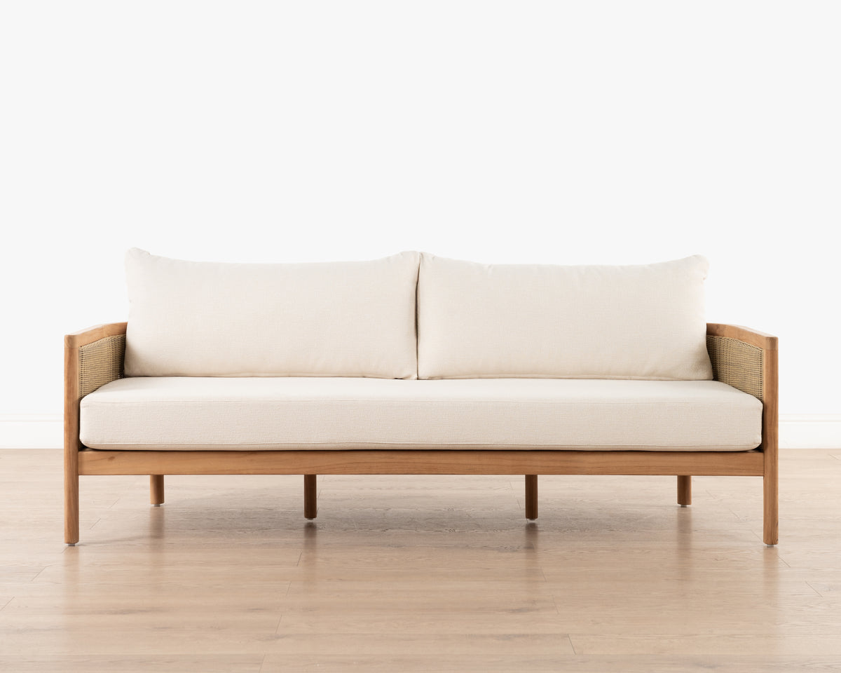 Monaco 3 Seater Sofa