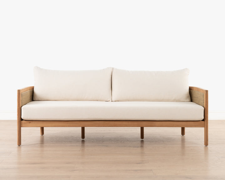 Monaco 3 Seater Sofa