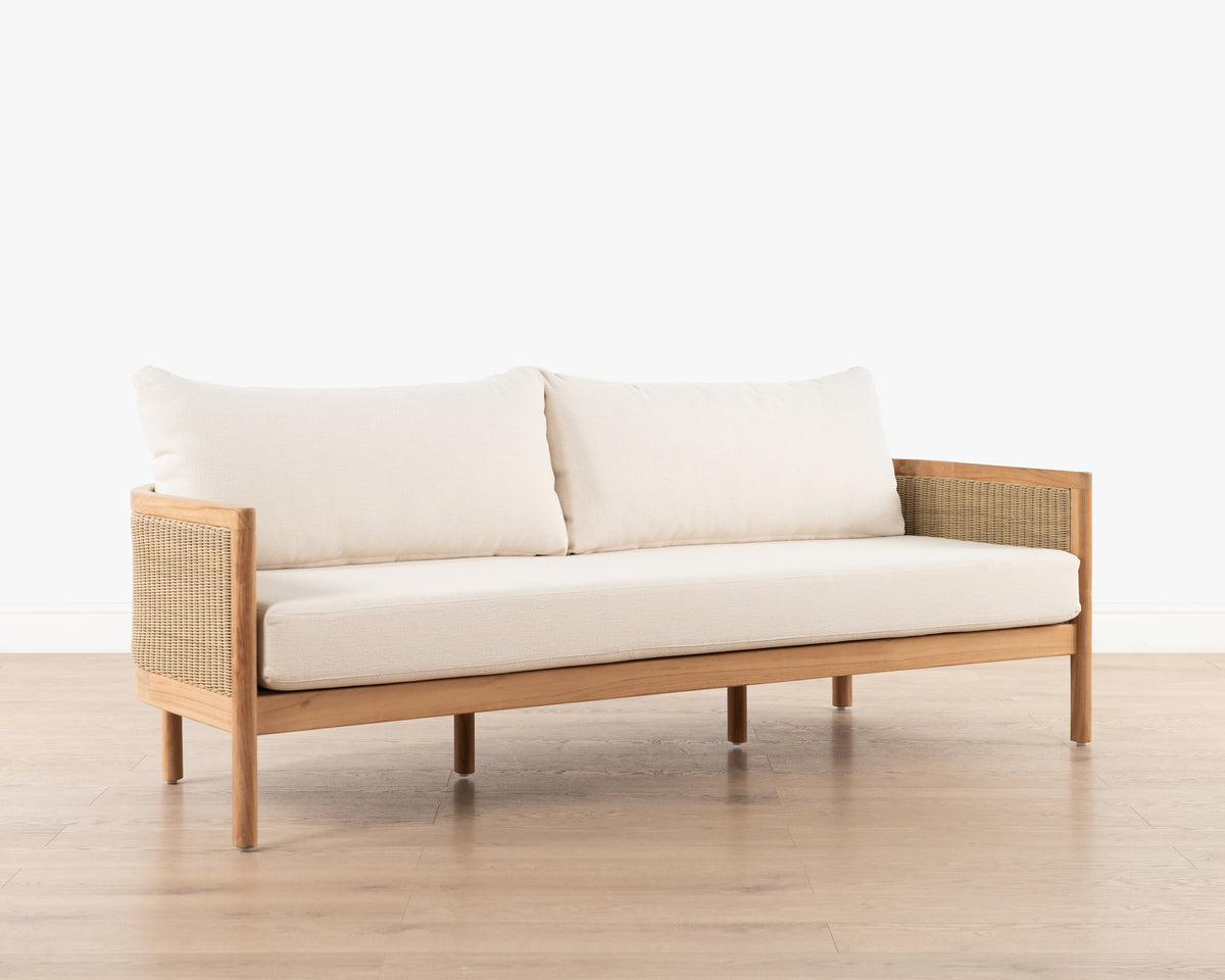 Monaco 3 Seater Sofa