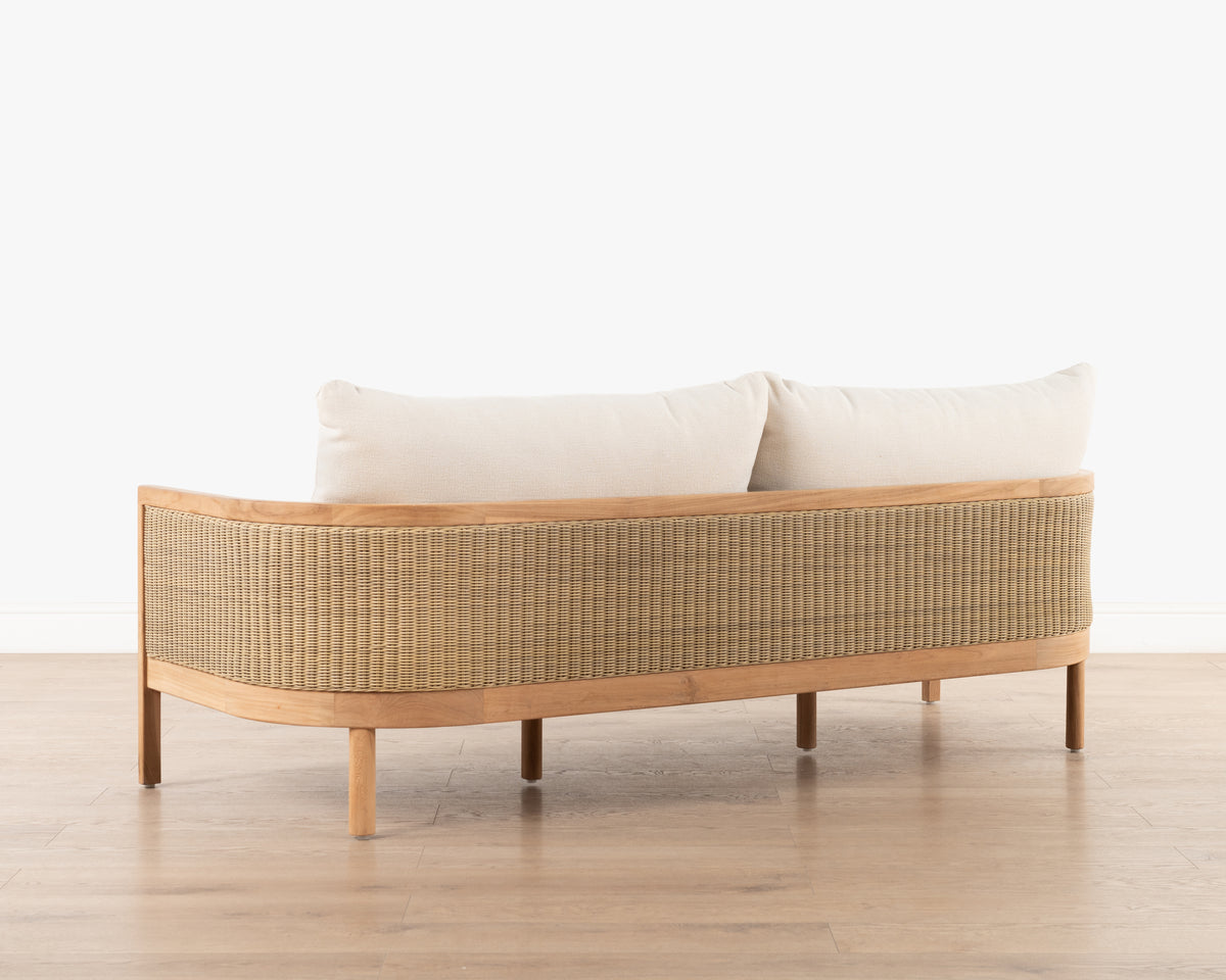 Monaco 3 Seater Sofa