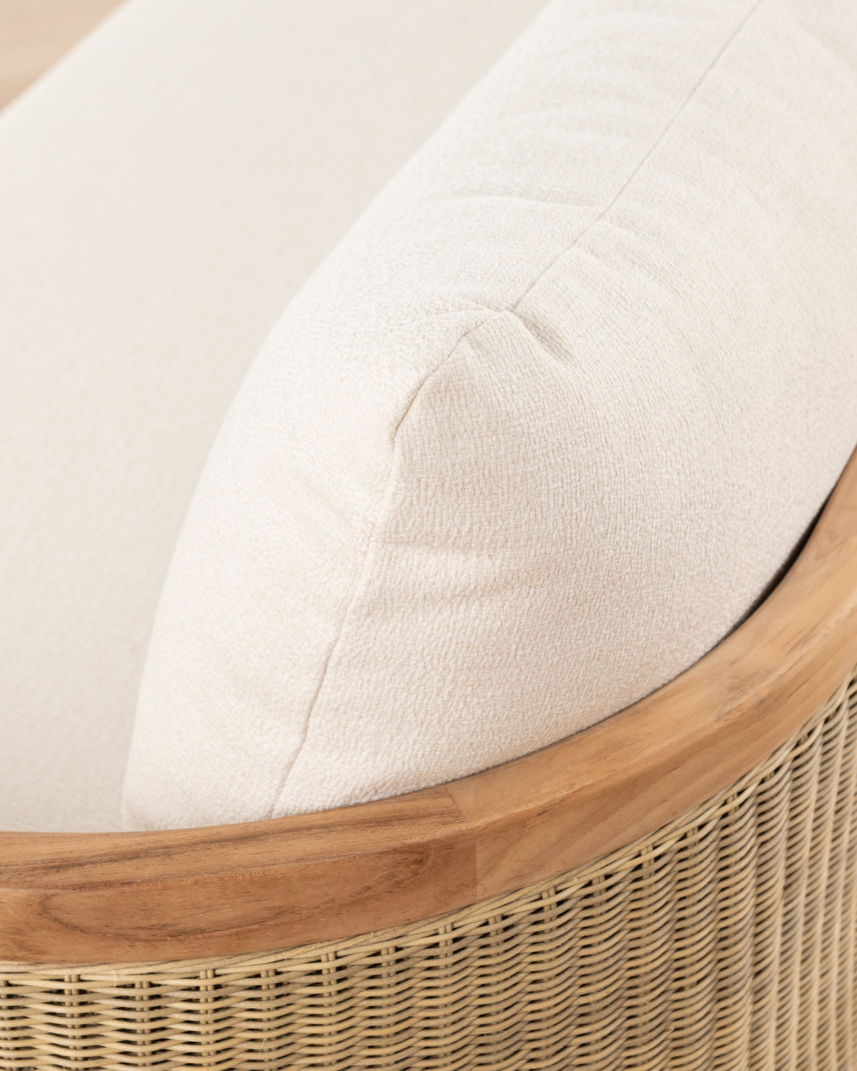 Monaco 3 Seater Sofa