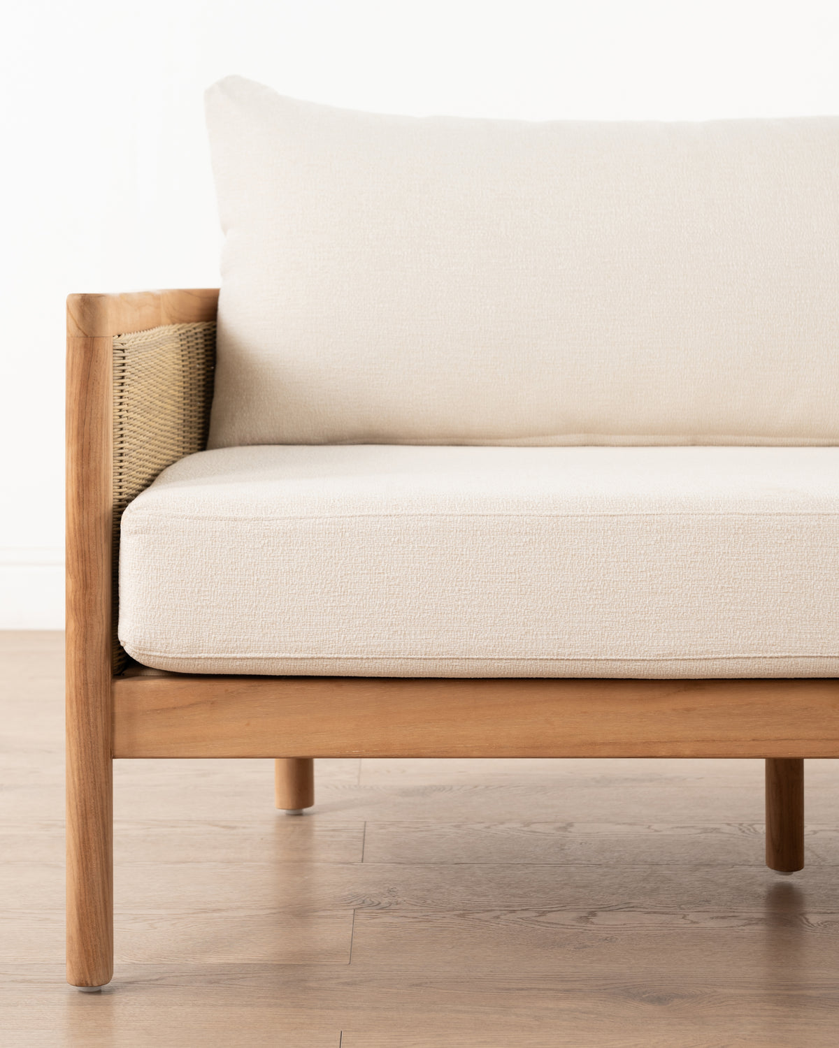 Monaco 3 Seater Sofa