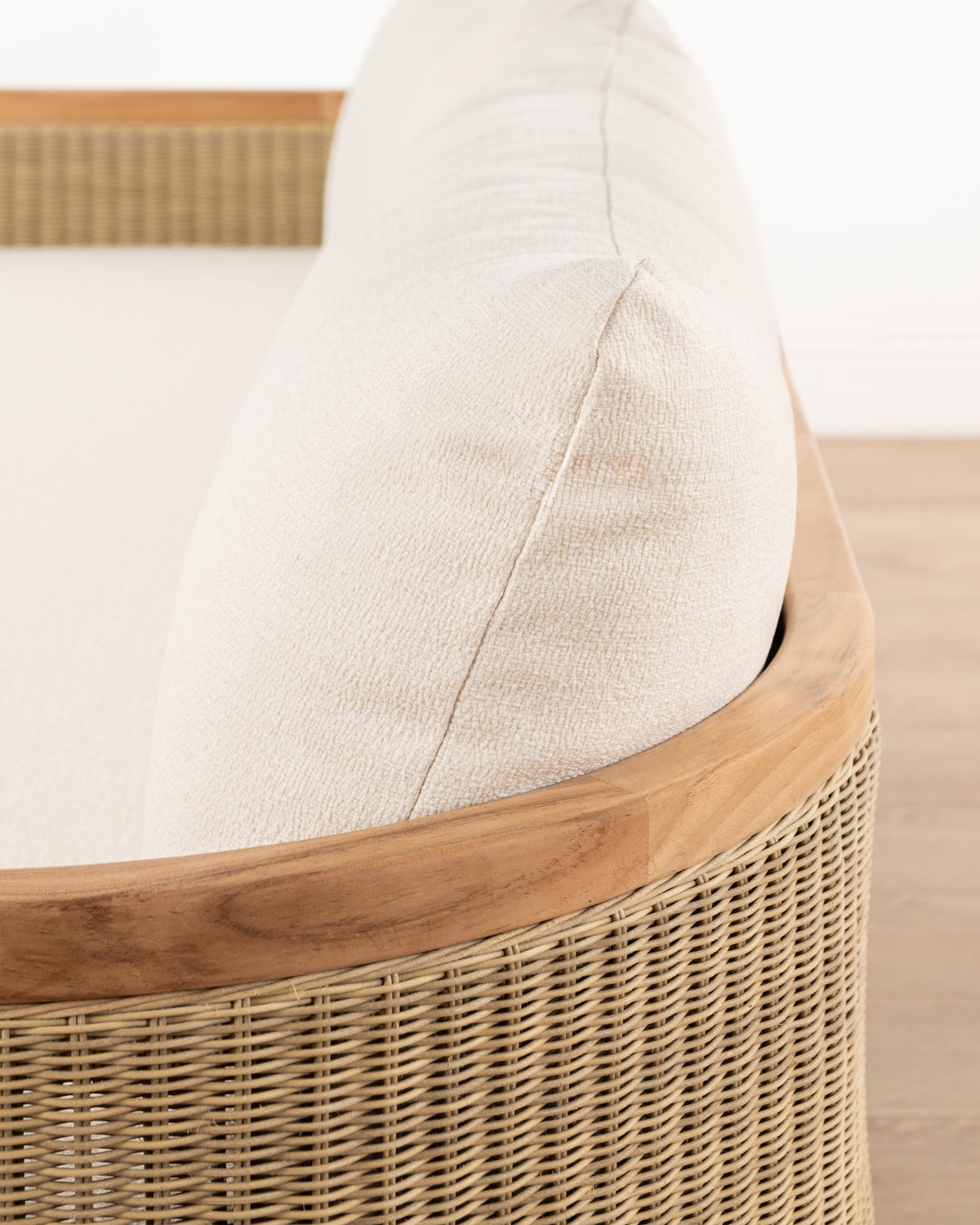 Monaco 3 Seater Sofa