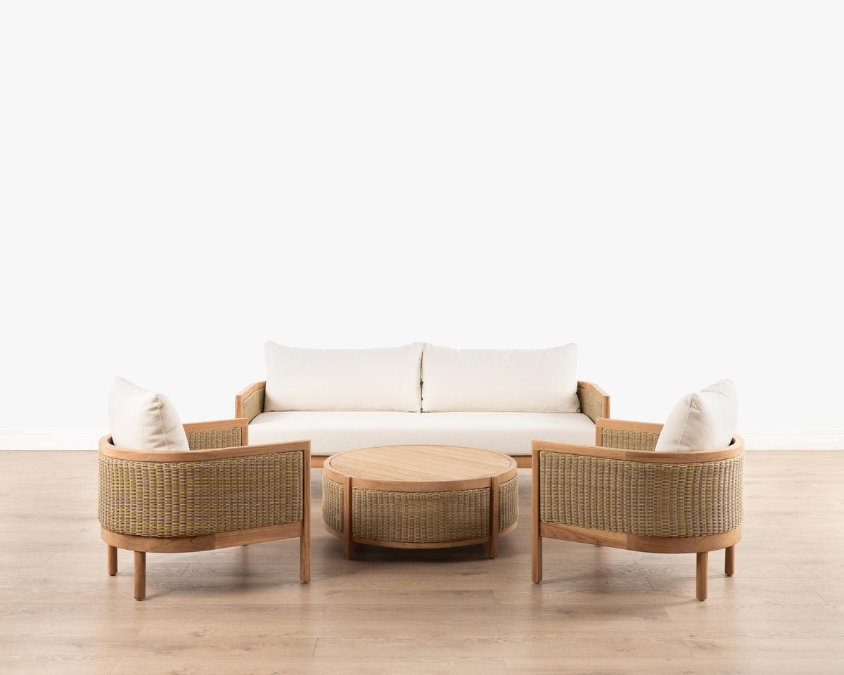 Monaco Coffee Table