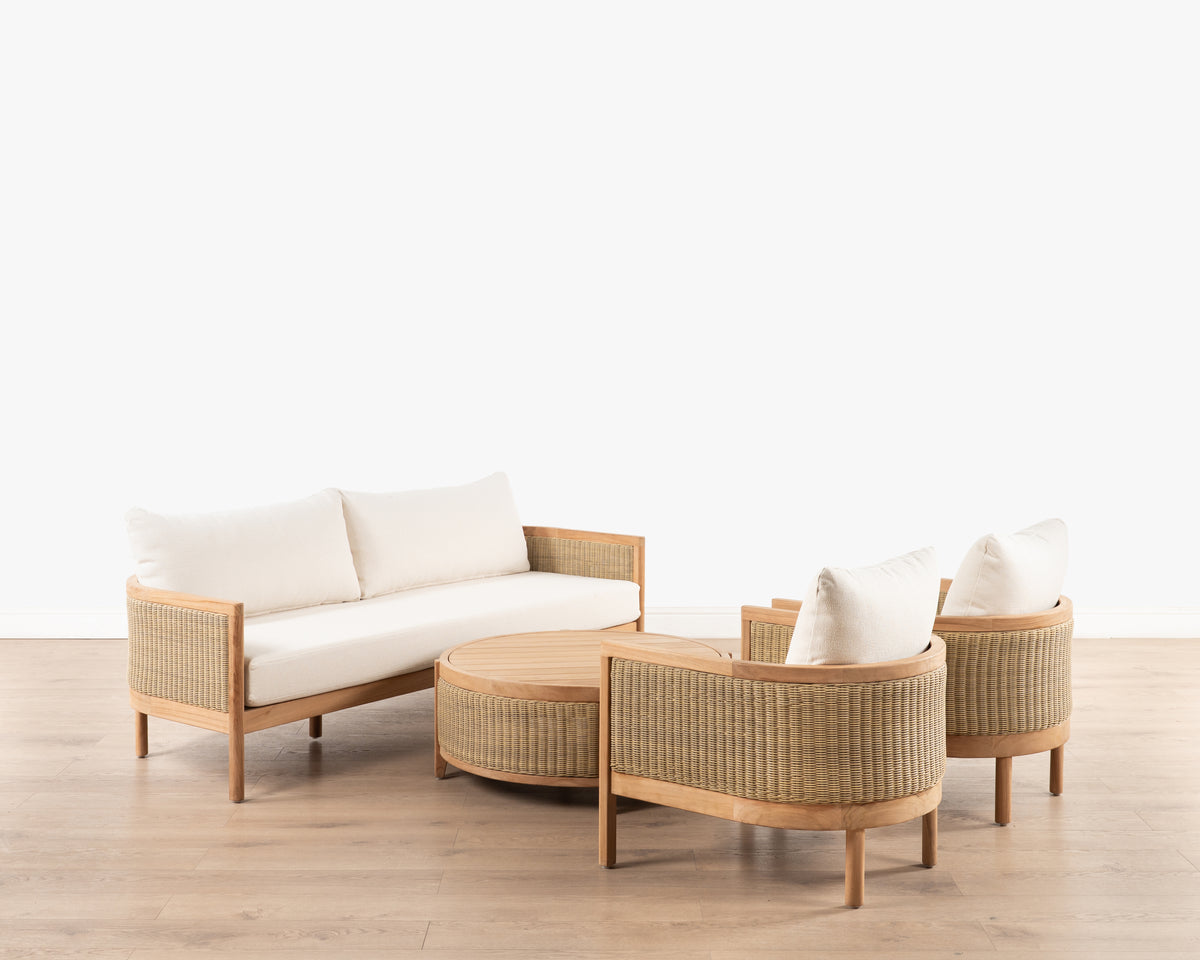 Monaco Coffee Table