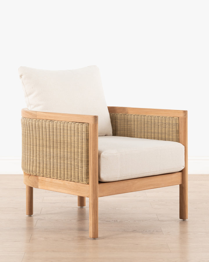 Monaco Lounge Chair