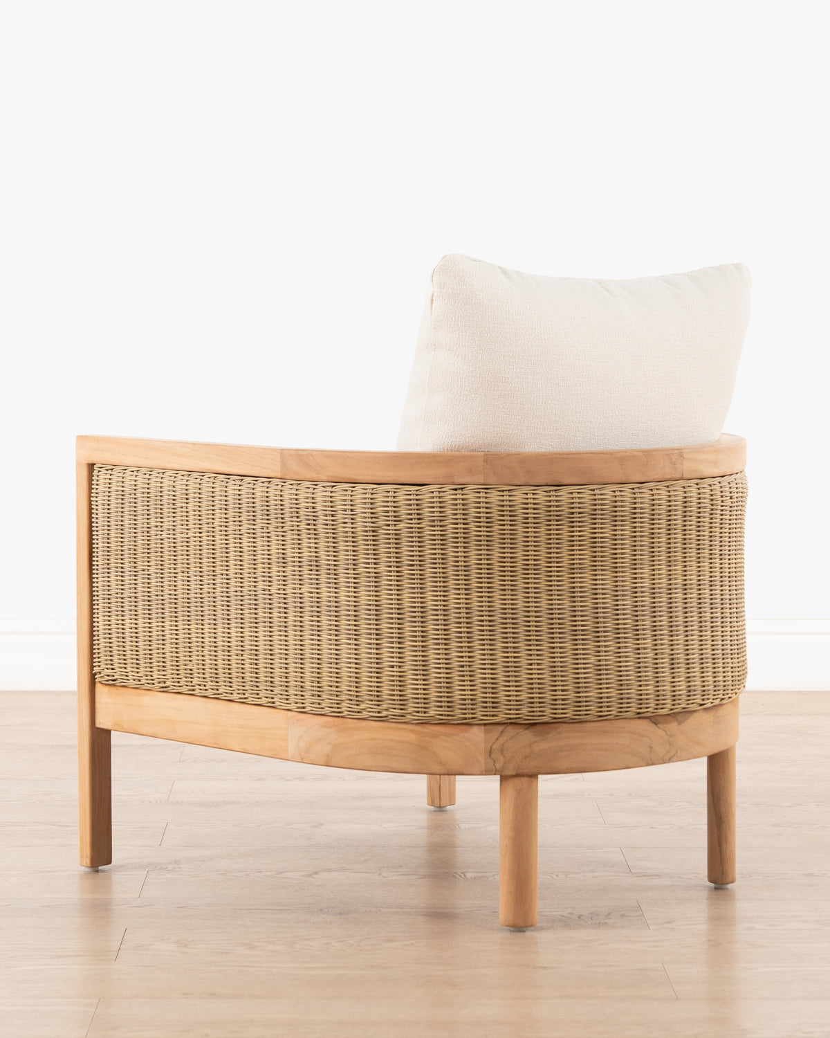 Monaco Lounge Chair