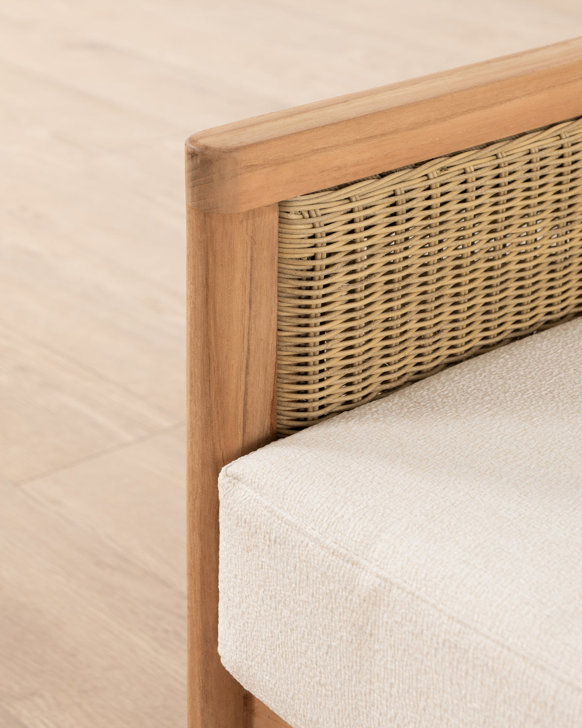 Monaco Lounge Chair