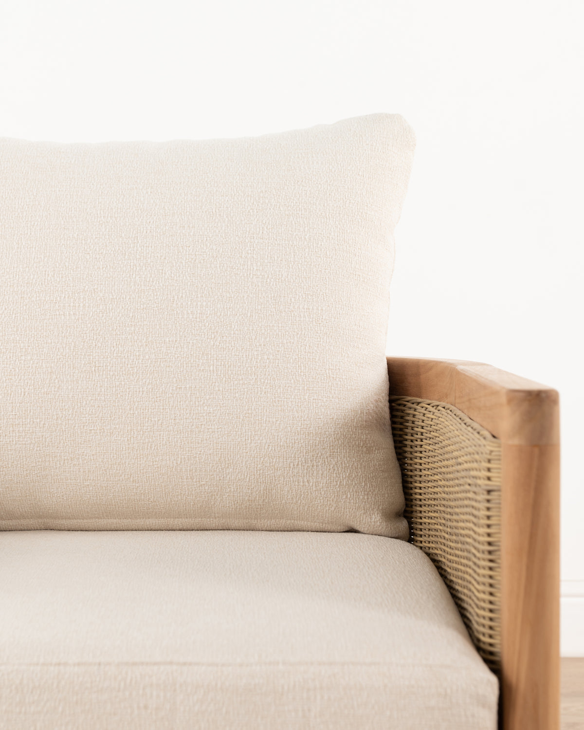 Monaco Lounge Chair