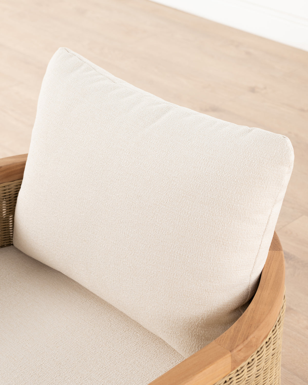 Monaco Lounge Chair