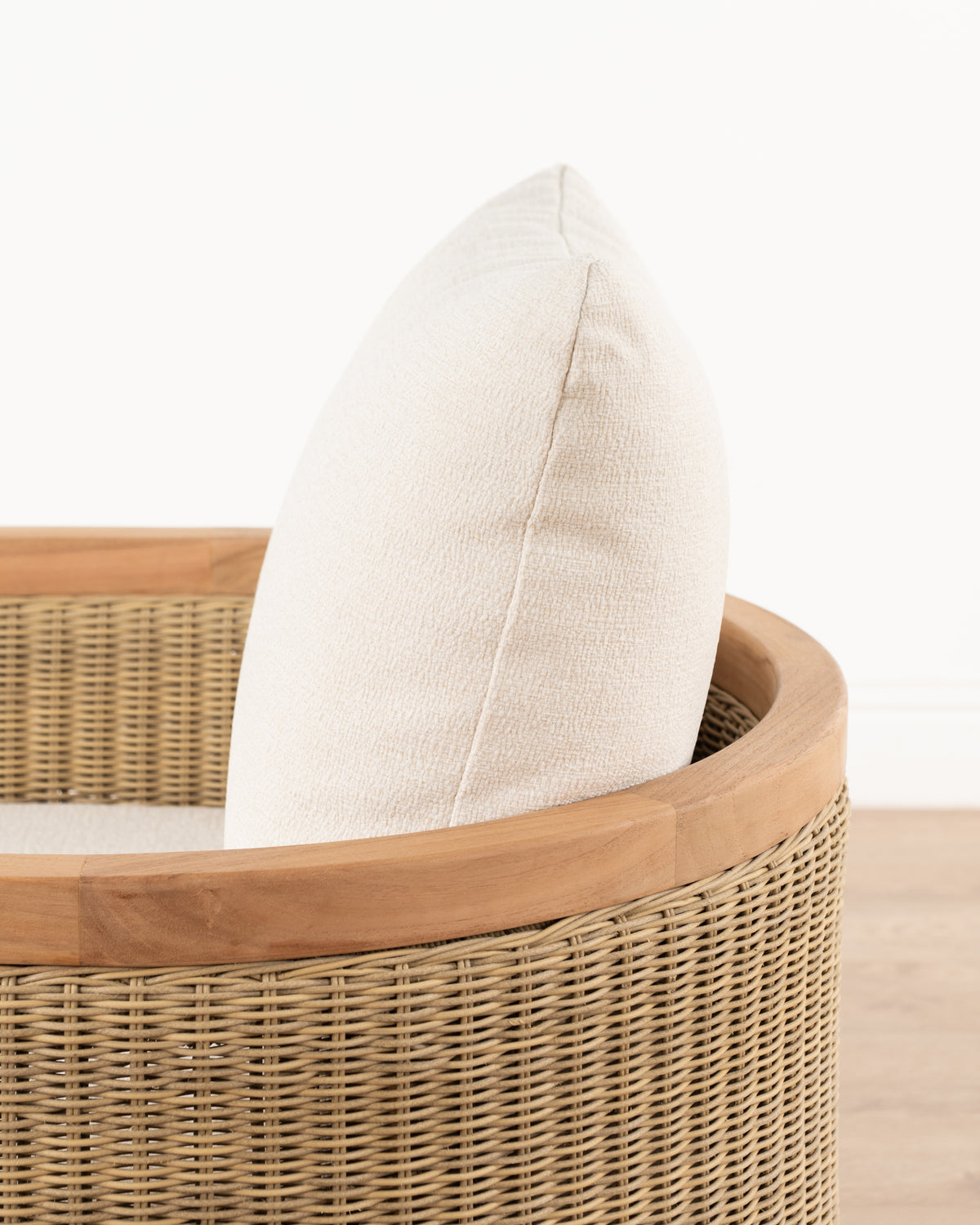 Monaco Lounge Chair